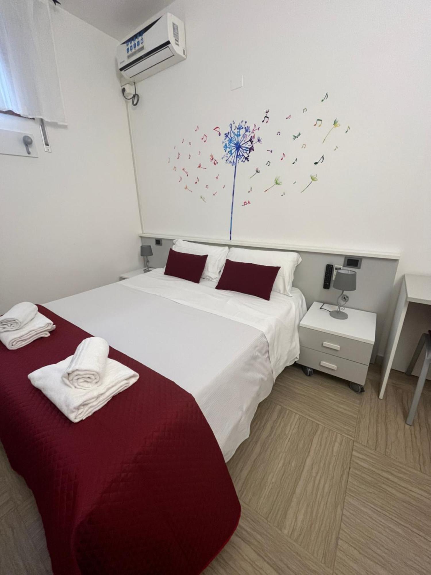 Guest house La Lirica