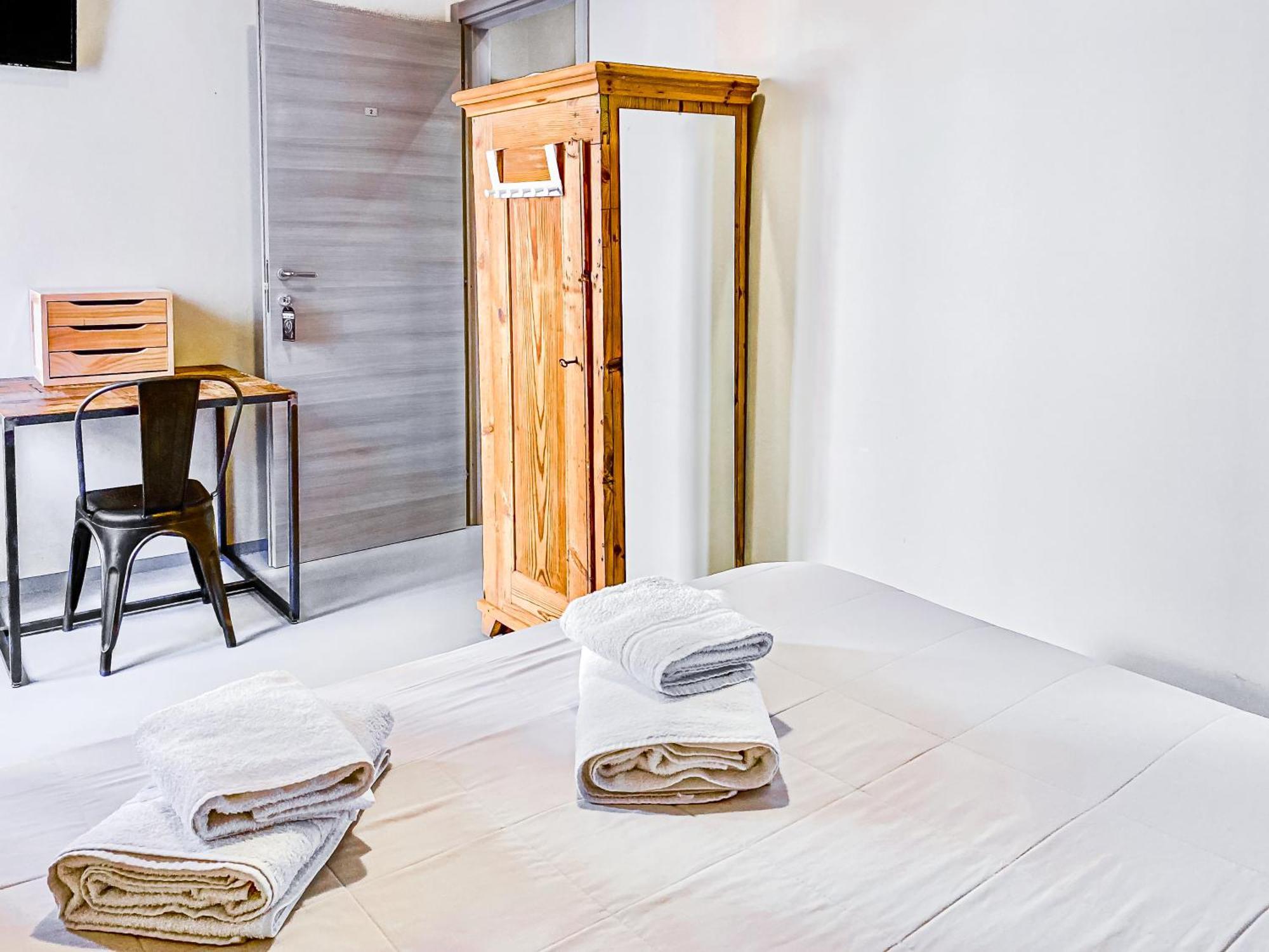 Apartment Raffinata Maison, Arena-center Elegant