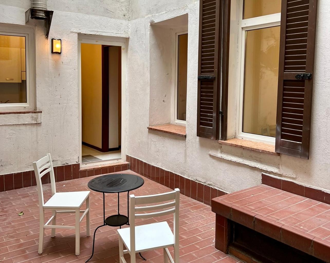 Apartment Palm House Verona