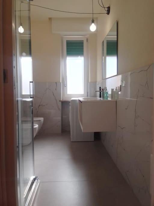 La Terrazza Di Vittoria Apartment Verona