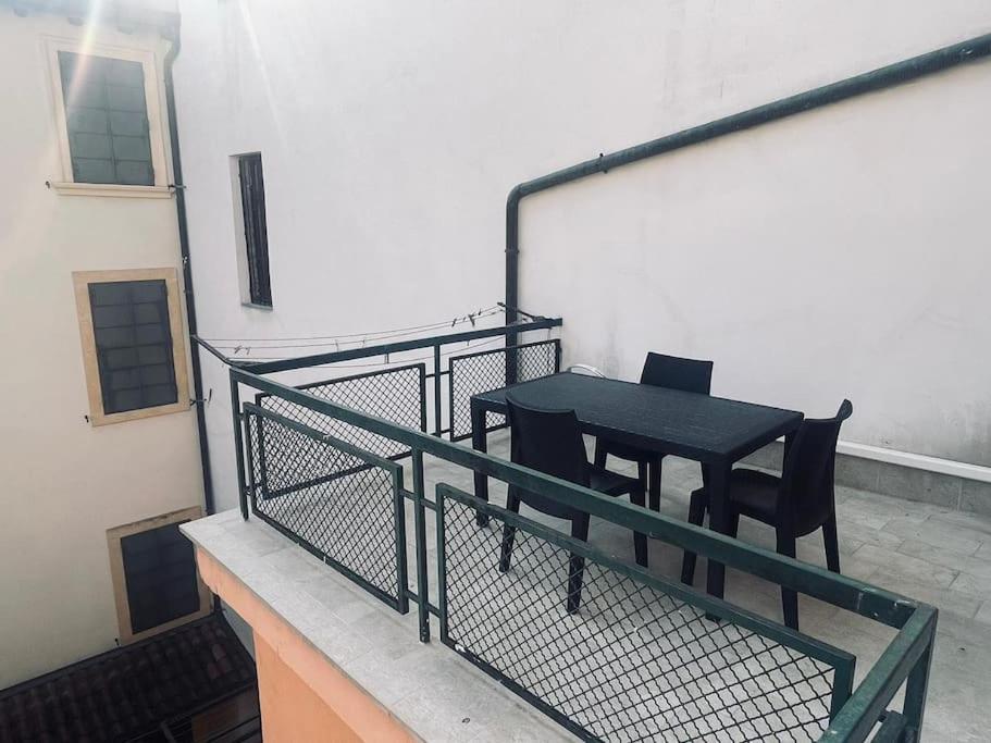 La Terrazza Di Vittoria * Verona