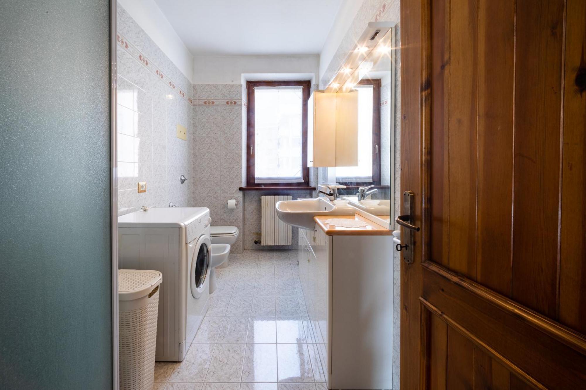 Casa Di Sette Fiera * Verona