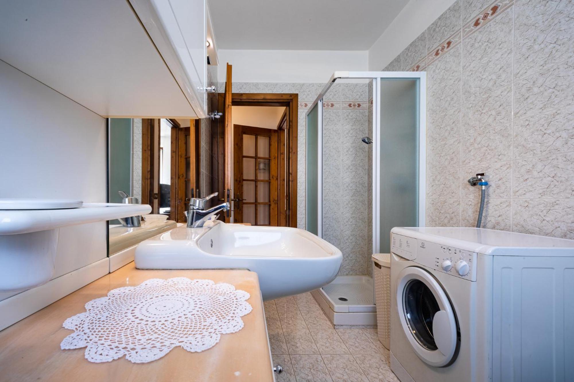 Căn hộ Casa Di Sette Fiera Verona