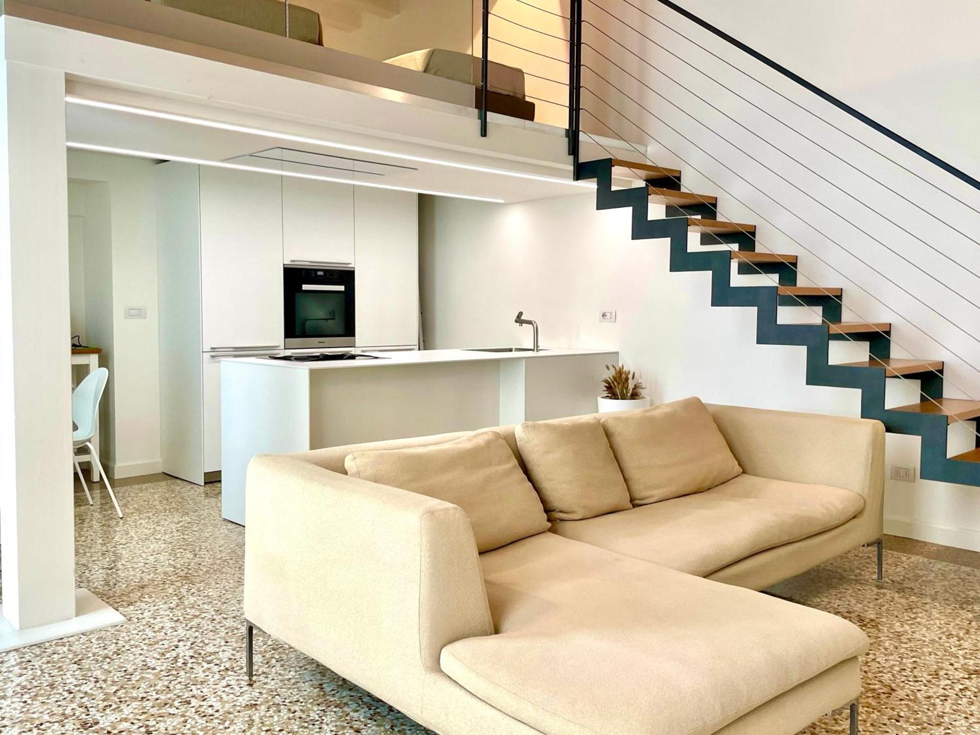 Sebastiano Apartment