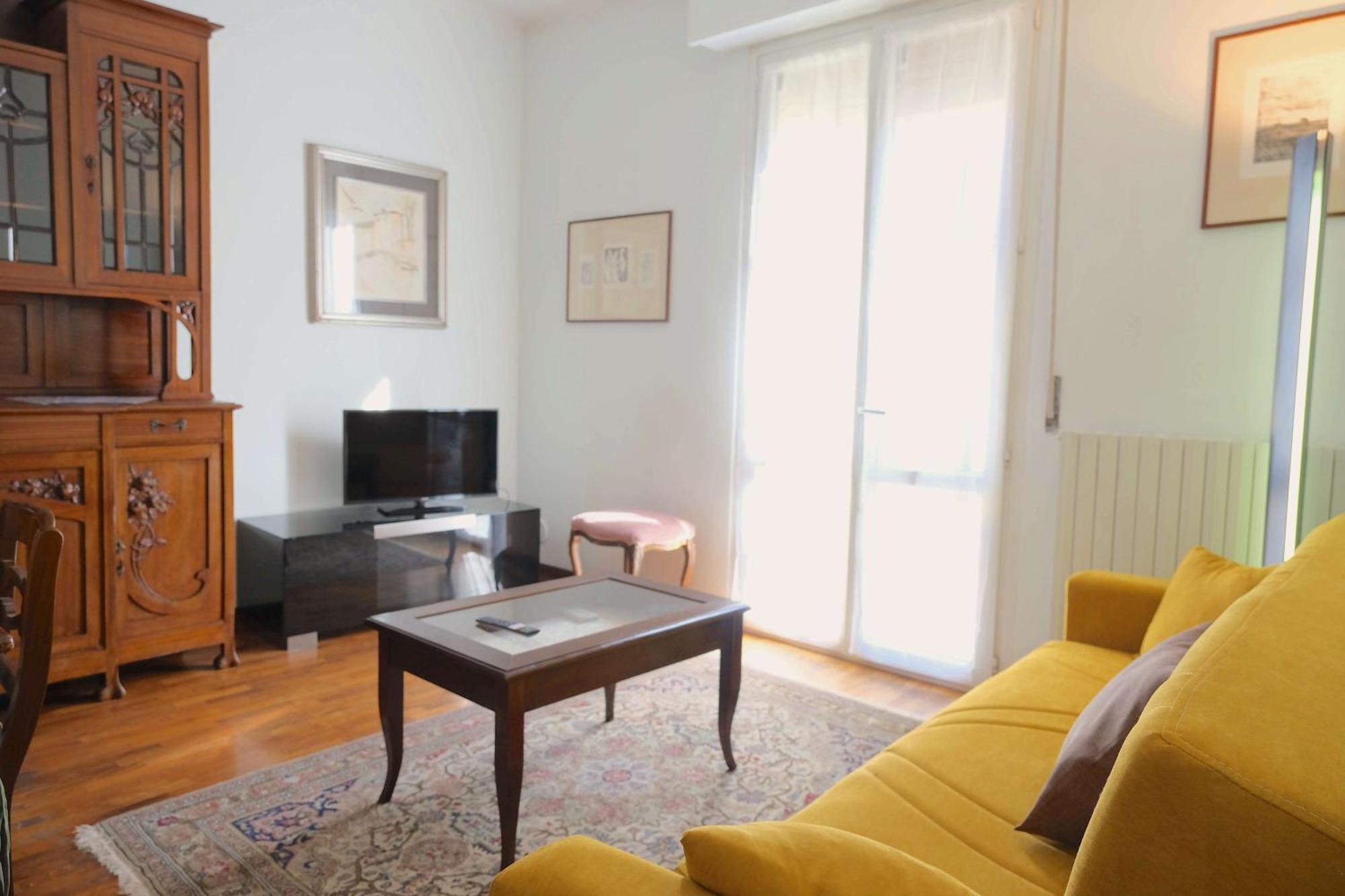 Vr Residenza Leo Apartment Verona