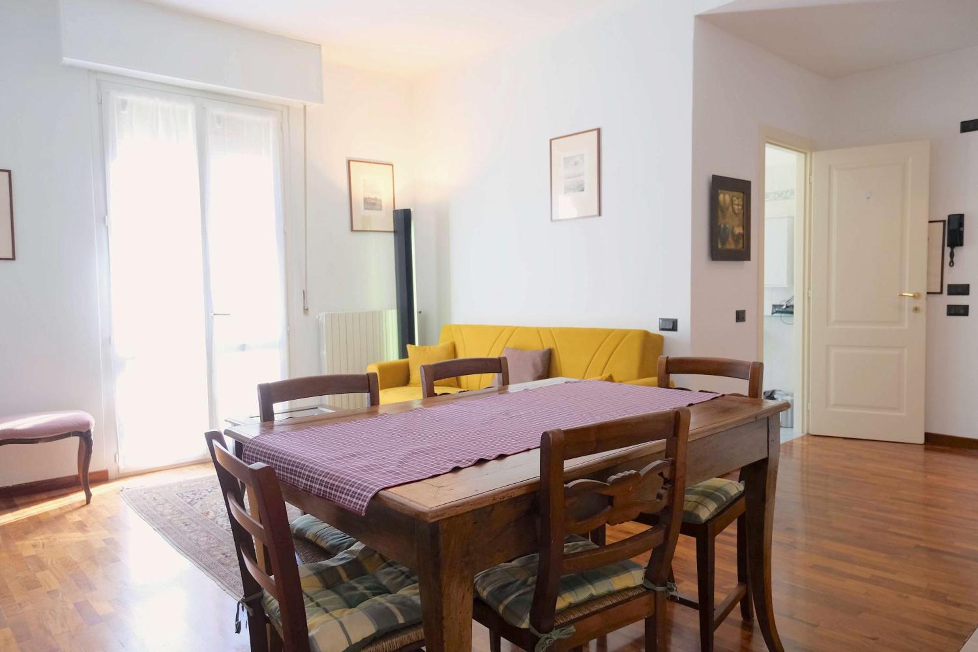 Apartment Vr Residenza Leo *