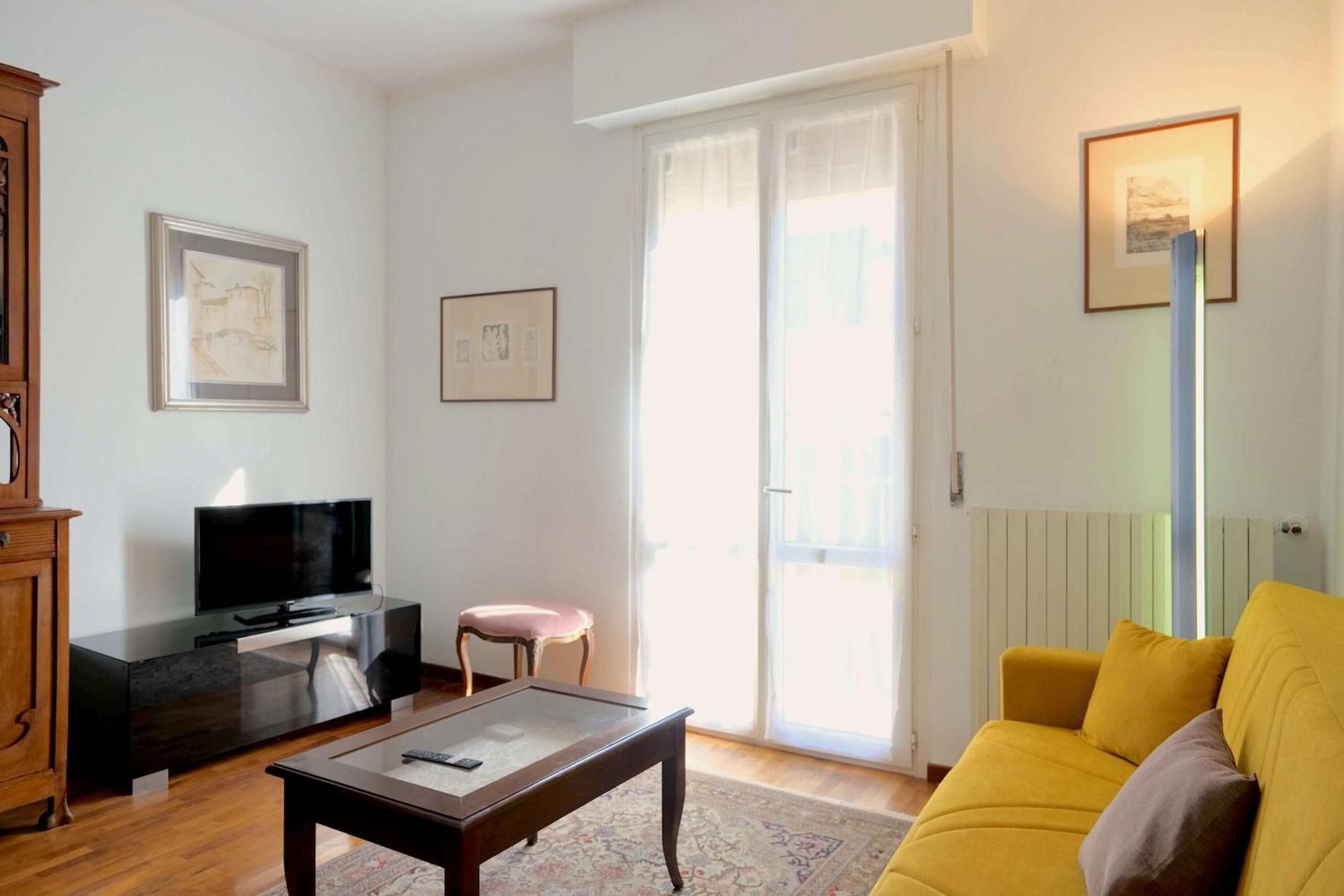 Apartment Vr Residenza Leo Verona