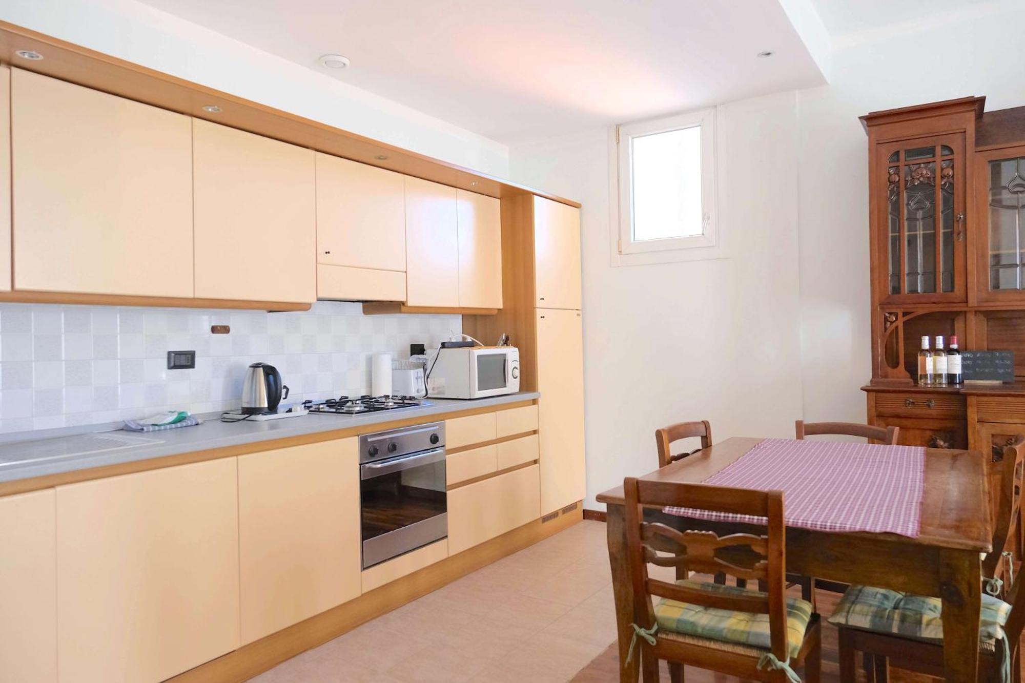 Vr Residenza Leo
