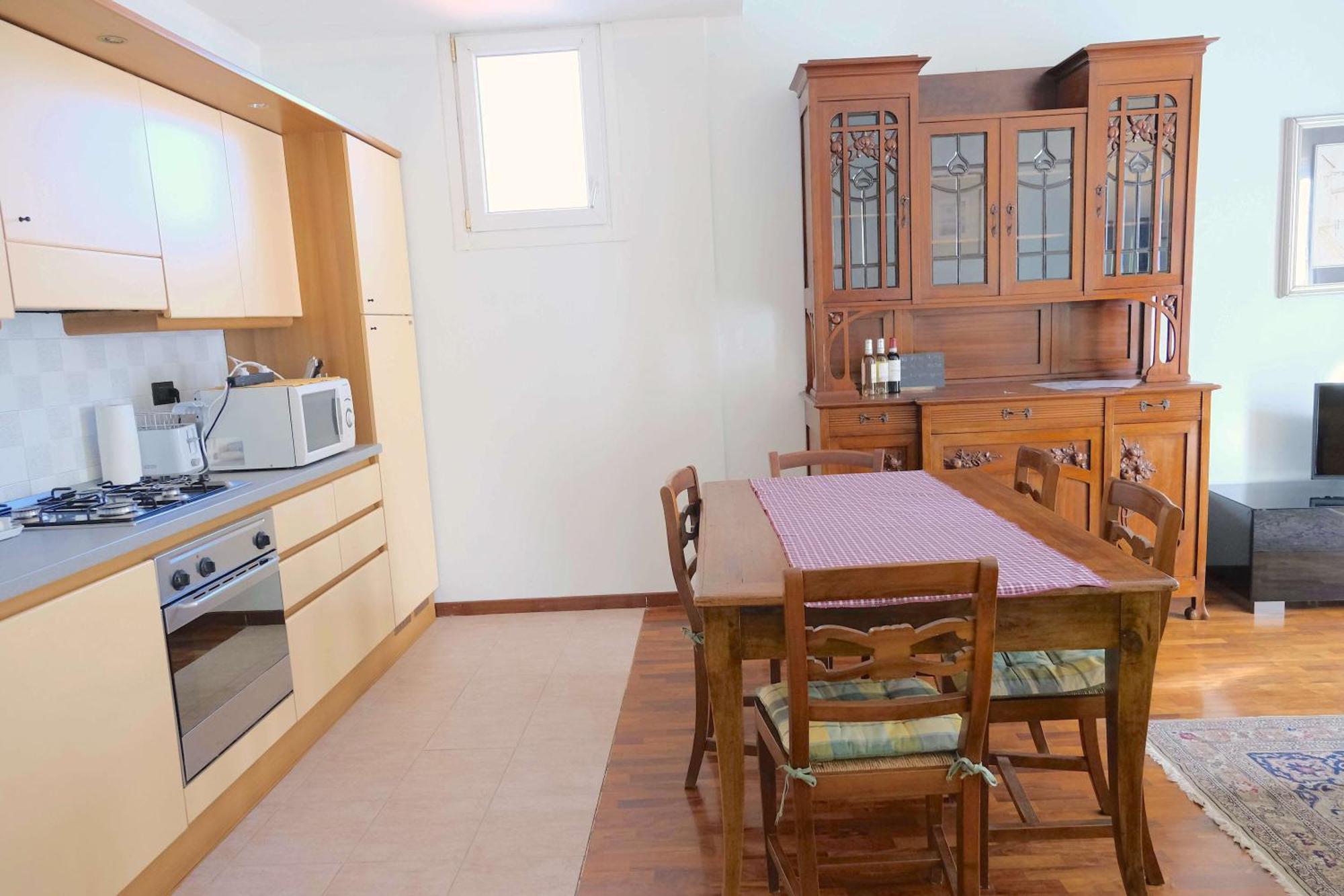 Apartment Vr Residenza Leo