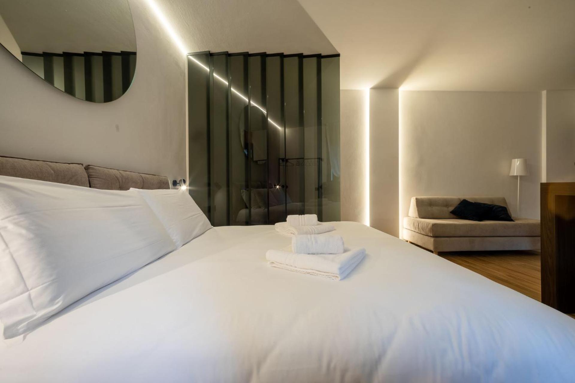 N8 Urban Loft Verona