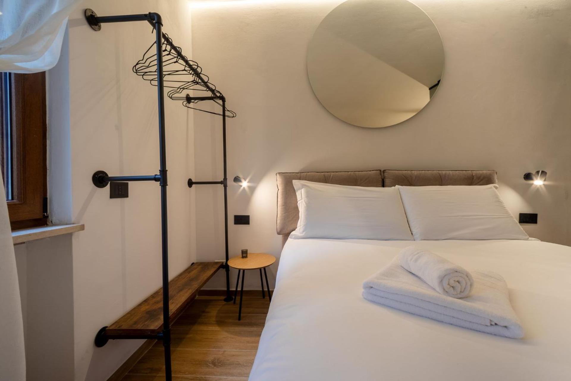 Apartment N8 Urban Loft *
