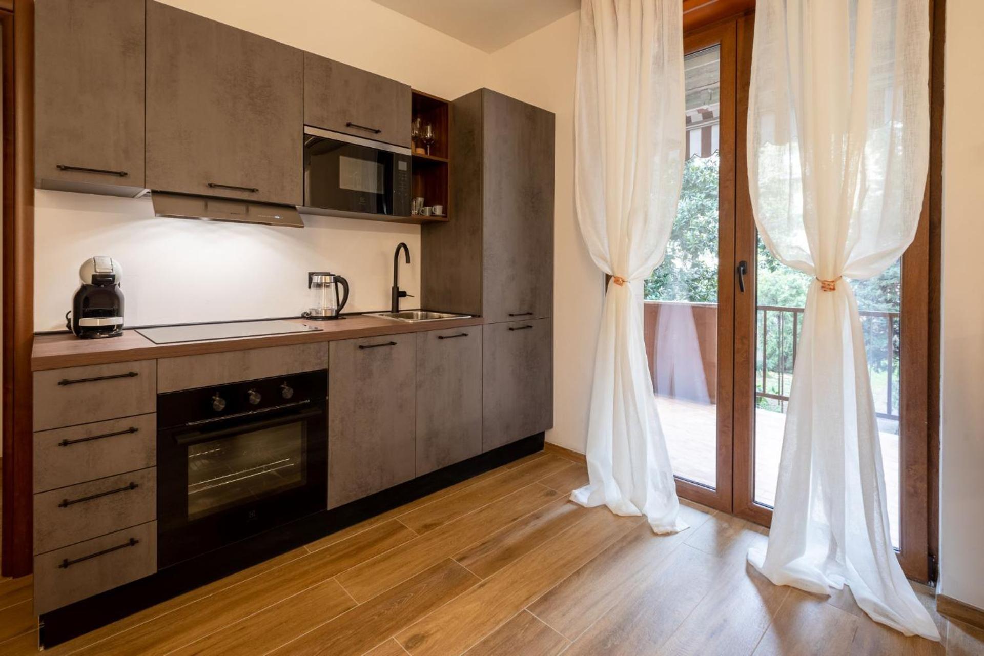 Apartment N8 Urban Loft