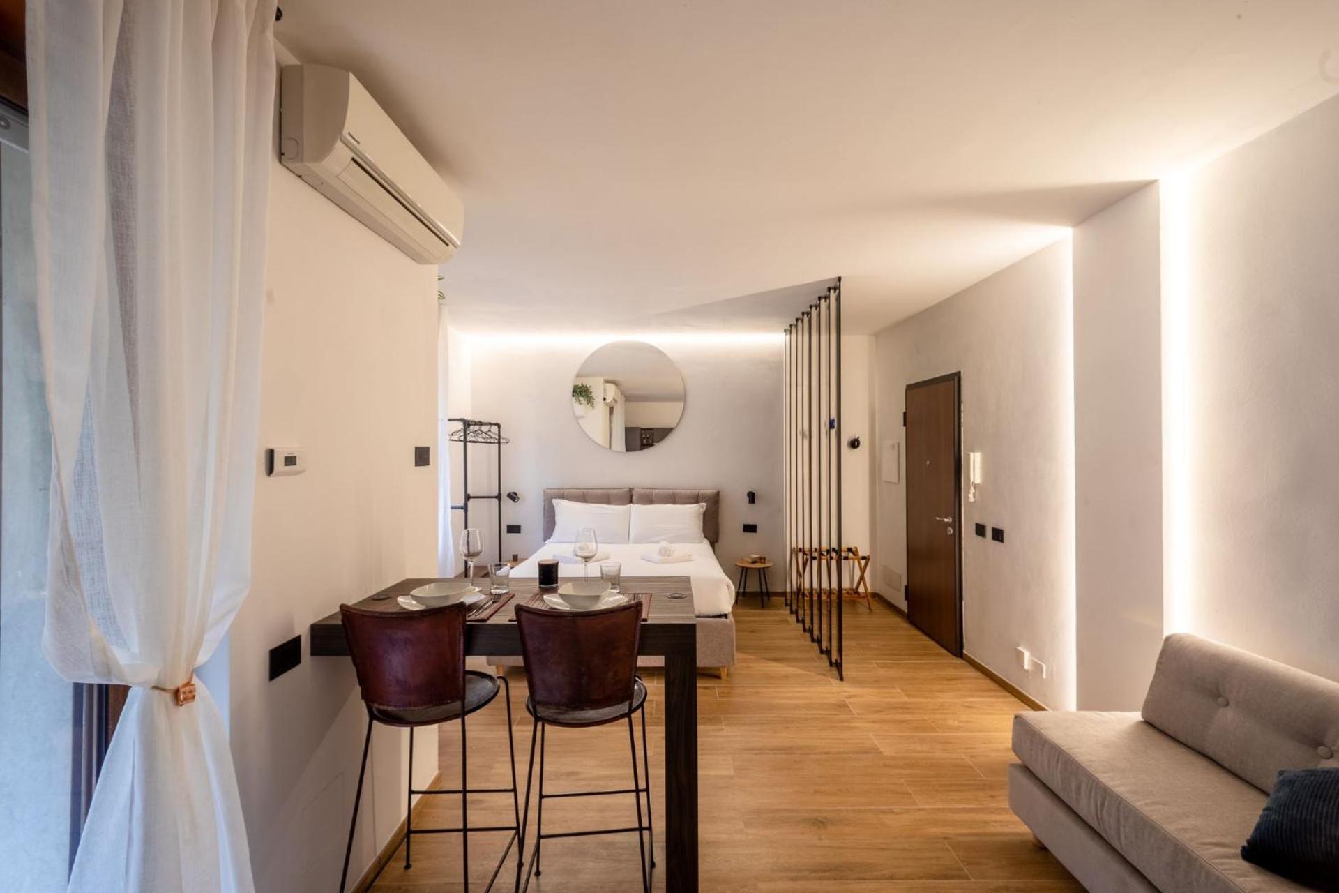 Apartment N8 Urban Loft *