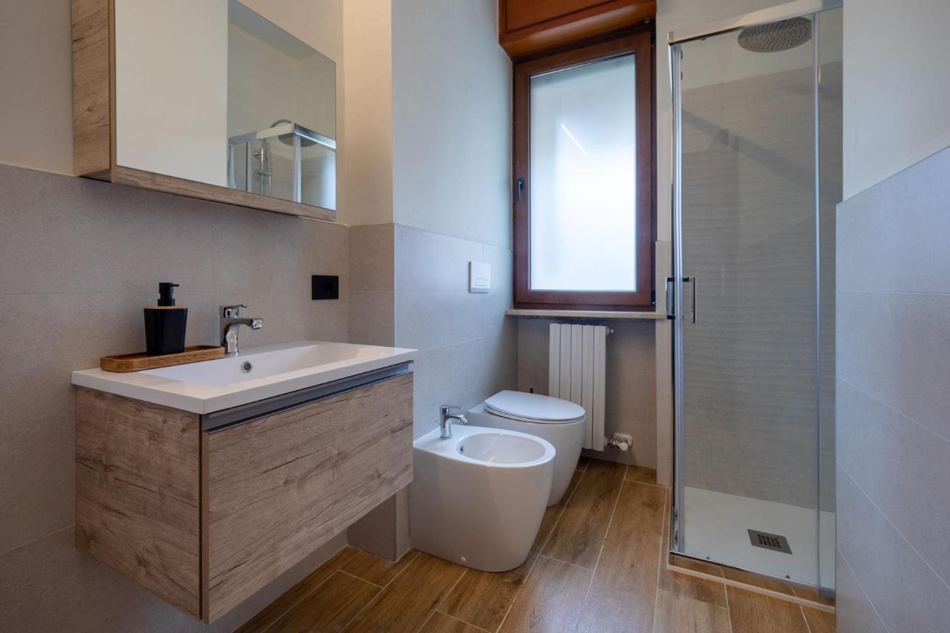 Apartment N8 Urban Loft *