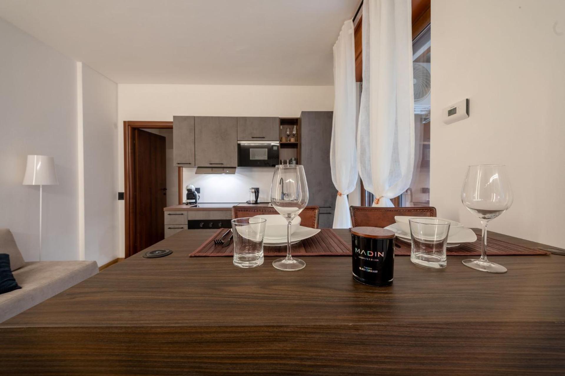 N8 Urban Loft * Verona