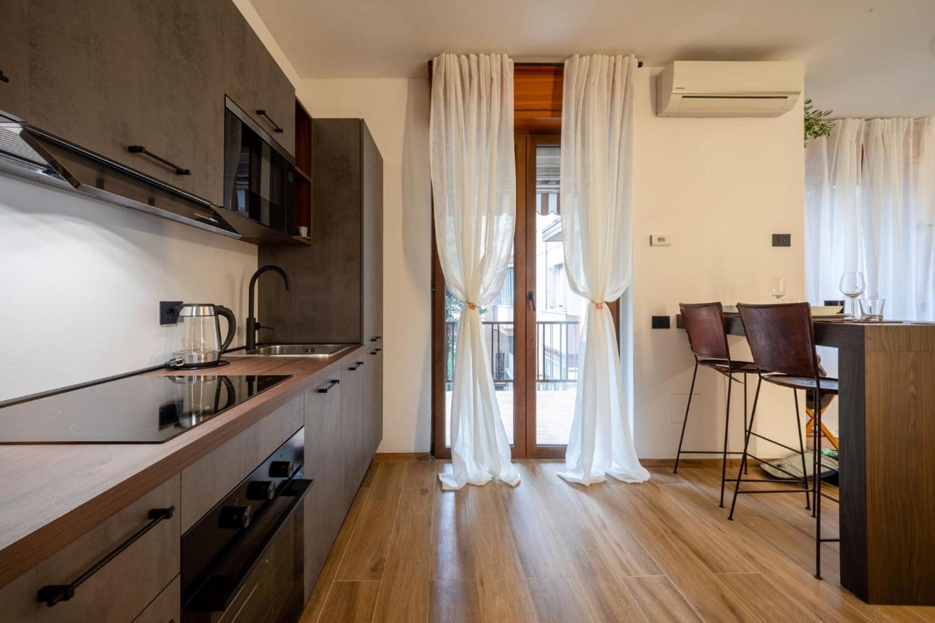 Apartment N8 Urban Loft Verona