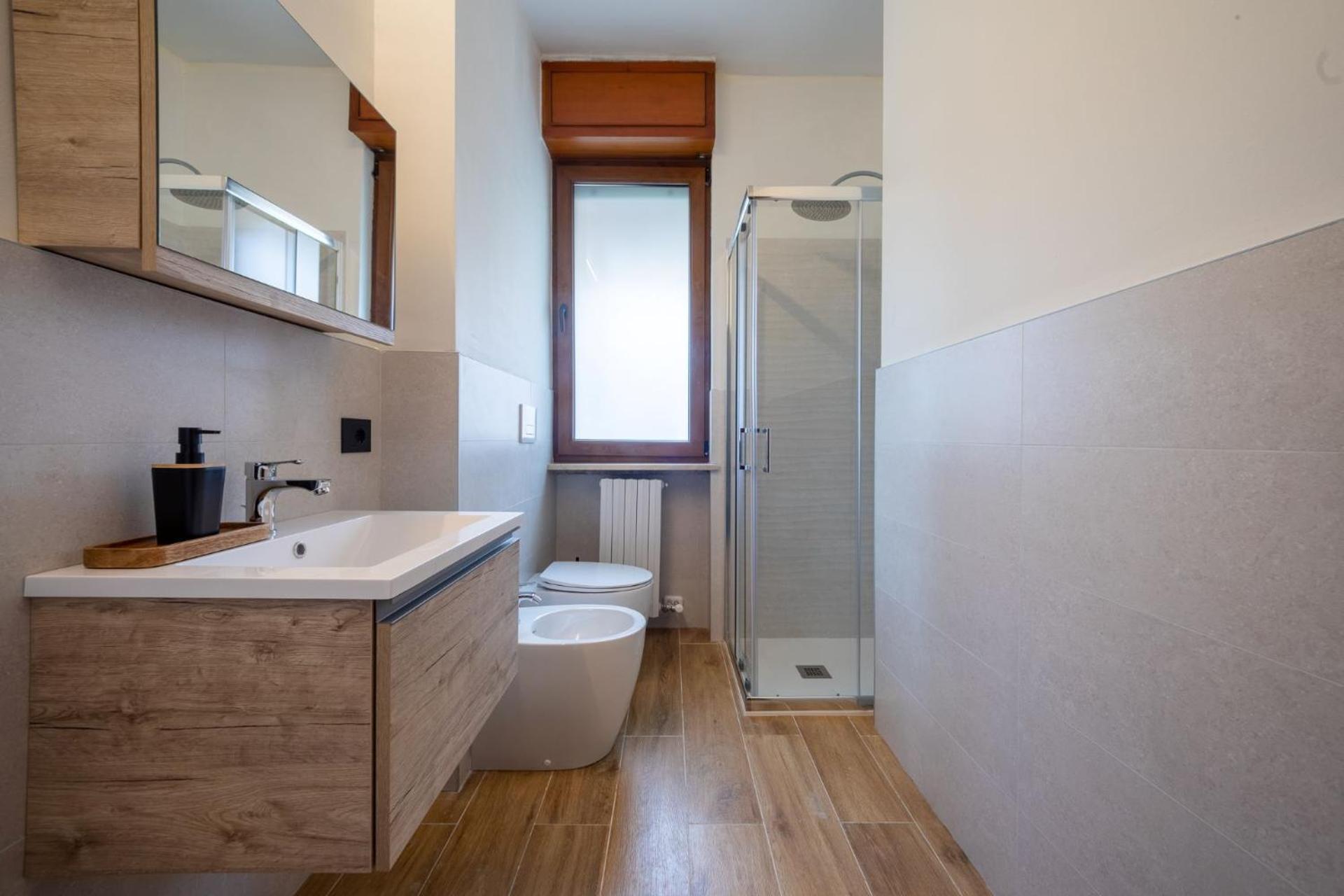 Apartment N8 Urban Loft *