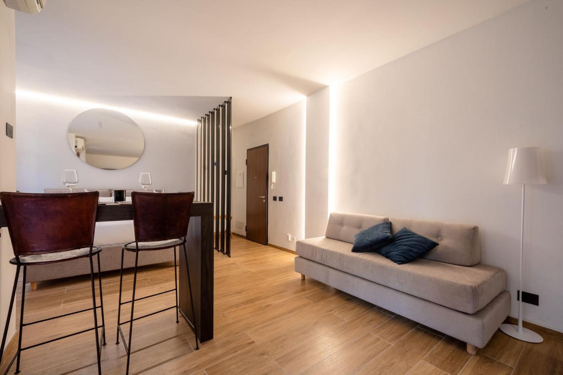 N8 Urban Loft Apartment *