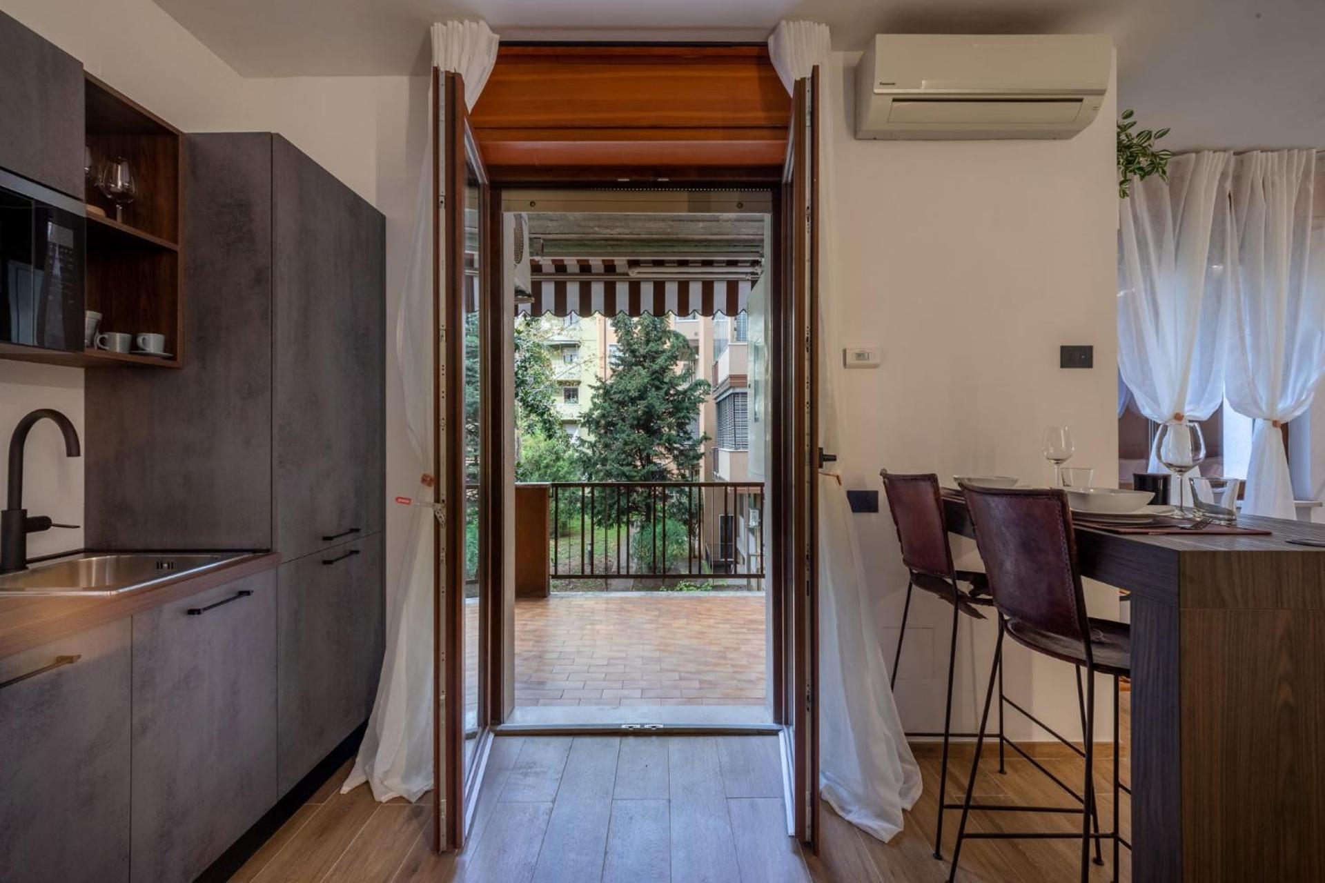 Apartment N8 Urban Loft Verona