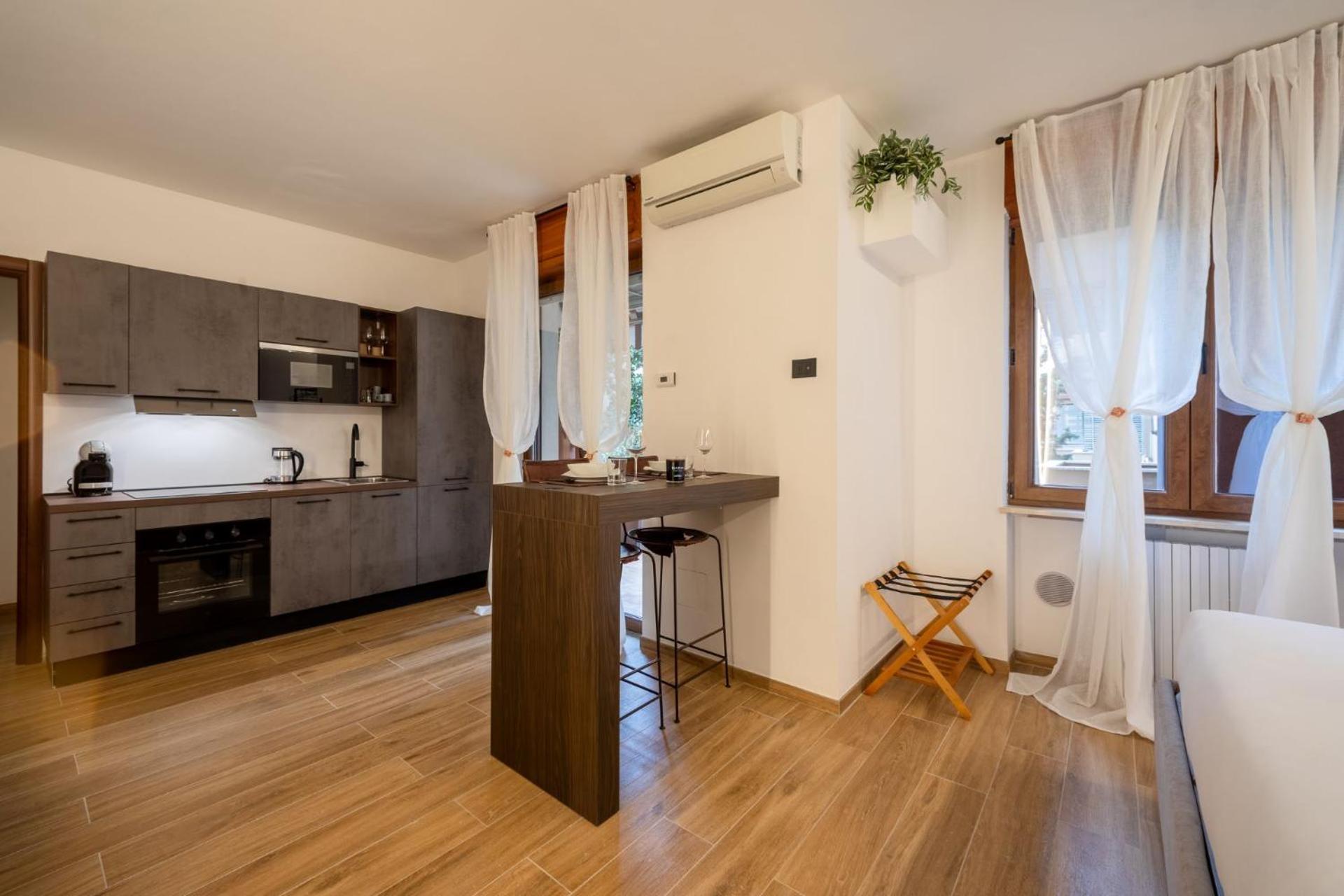 N8 Urban Loft Apartment
