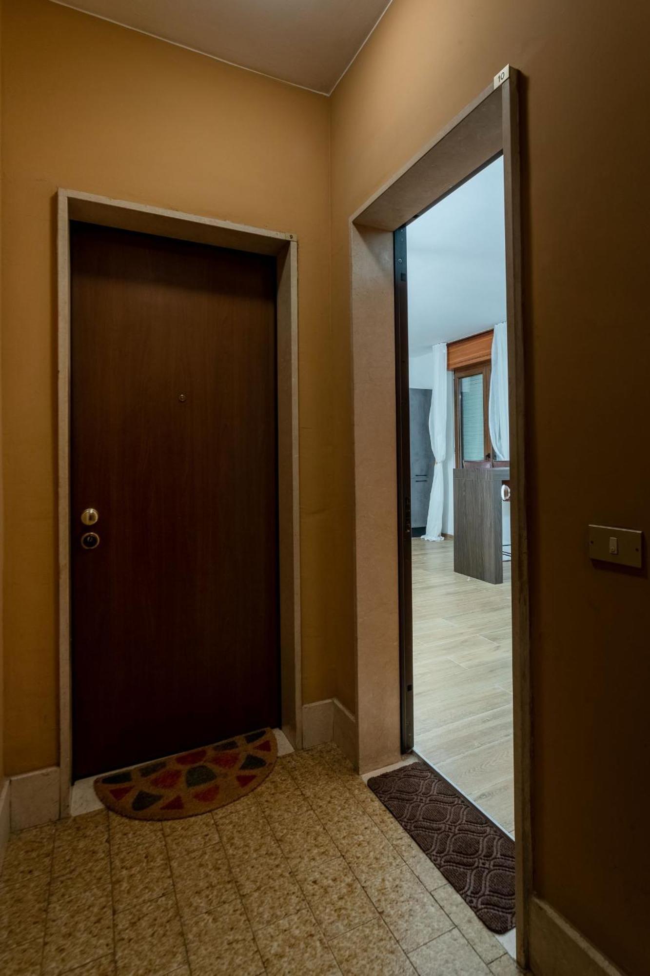N8 Urban Loft * Verona