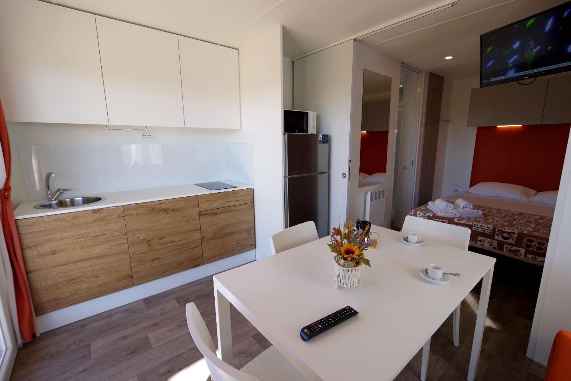 Village Acampamento