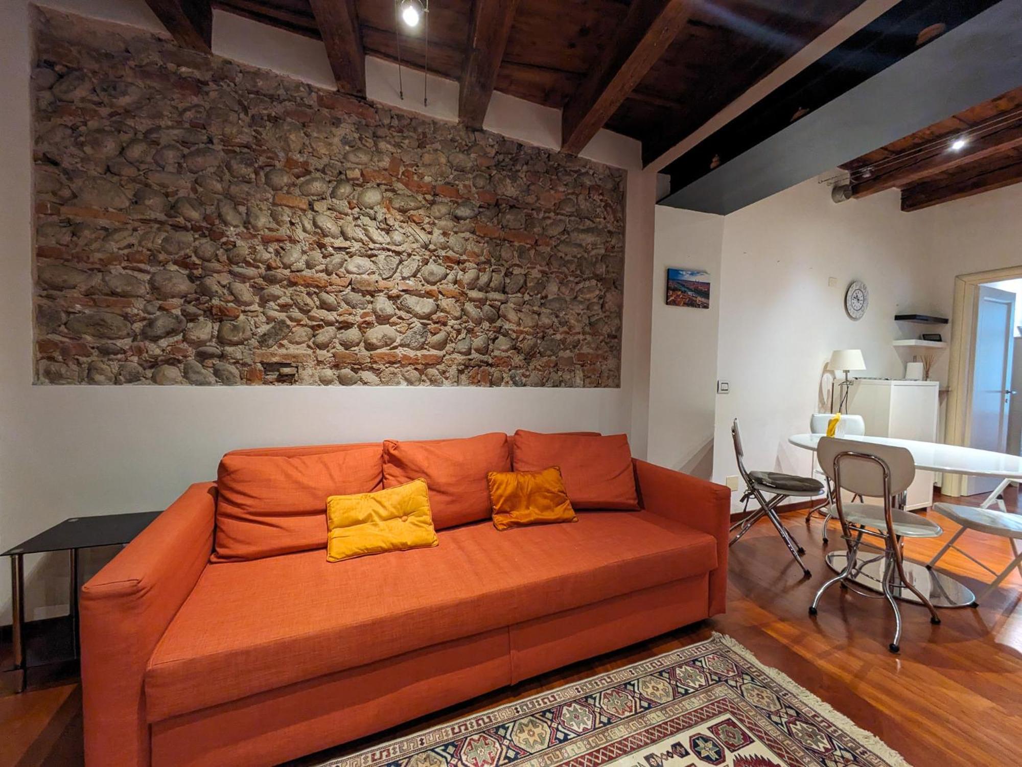 Casa Perotti Filippini * Verona