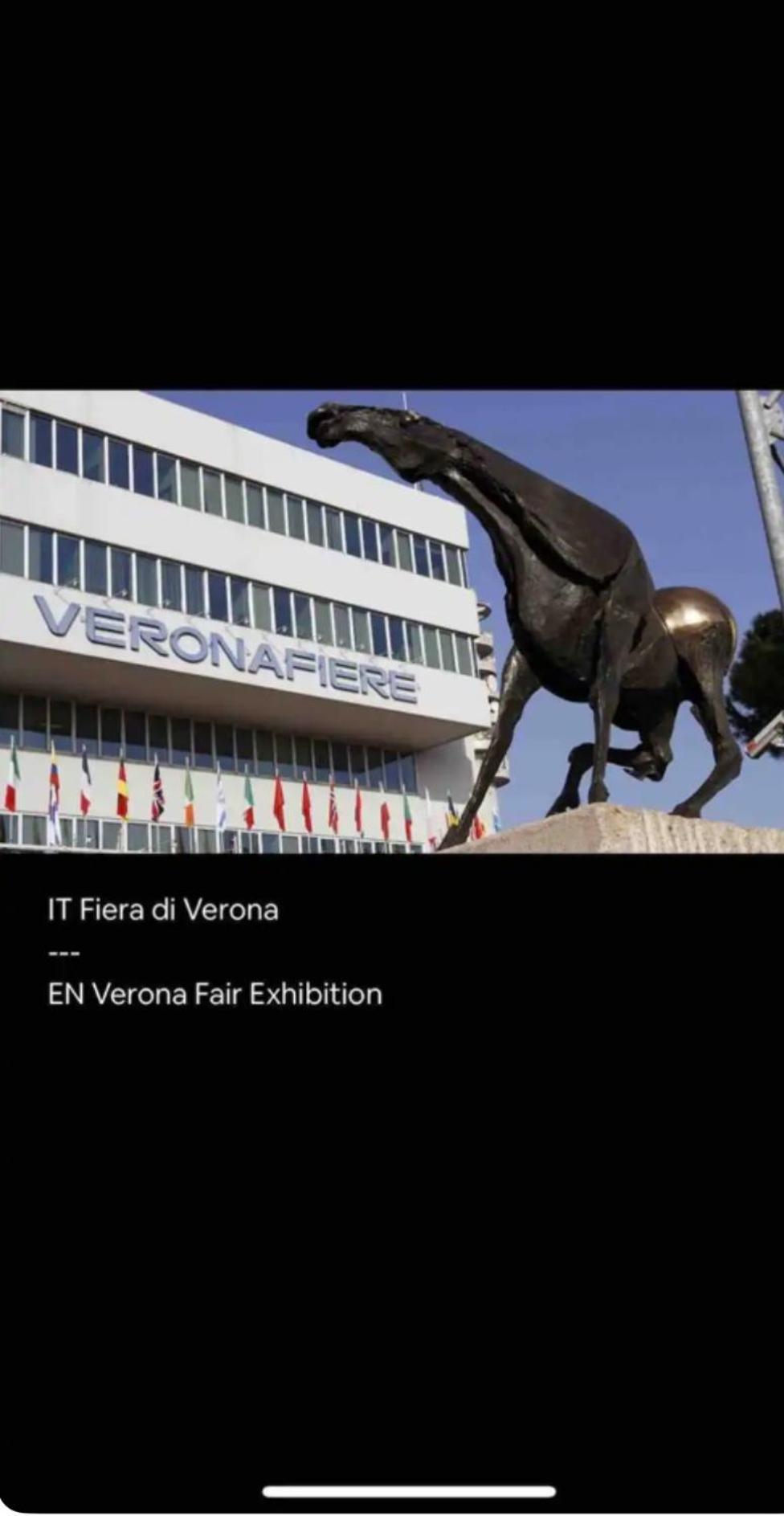 Fiera A Apartment Verona
