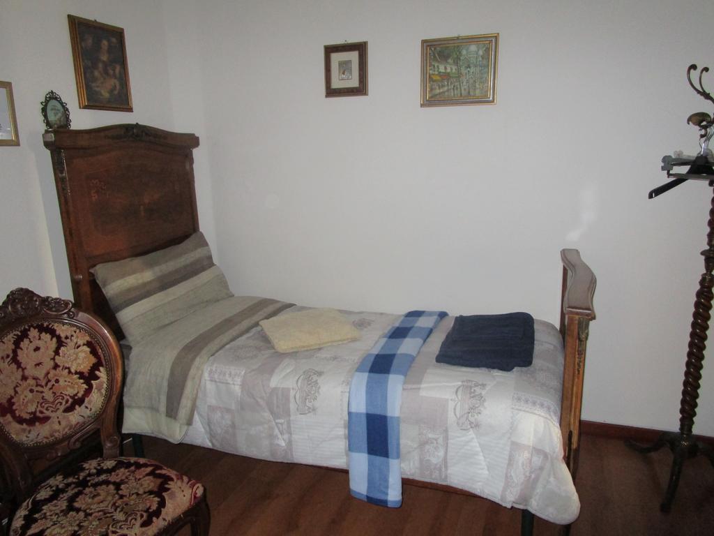 Bed & Breakfast Maddalena Di San Zeno