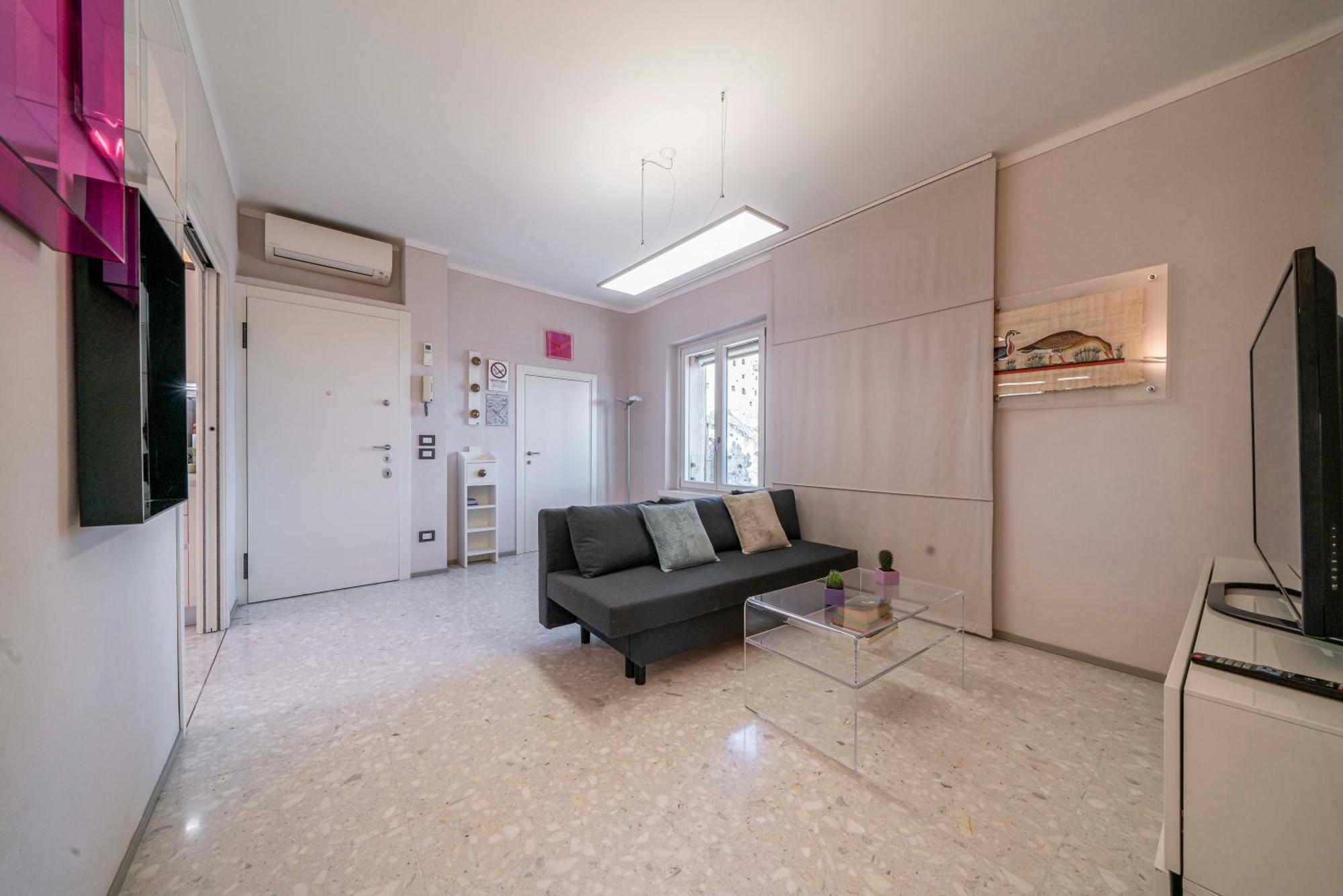 Residenza Veronica A Ponte Pietra Apartamento Verona