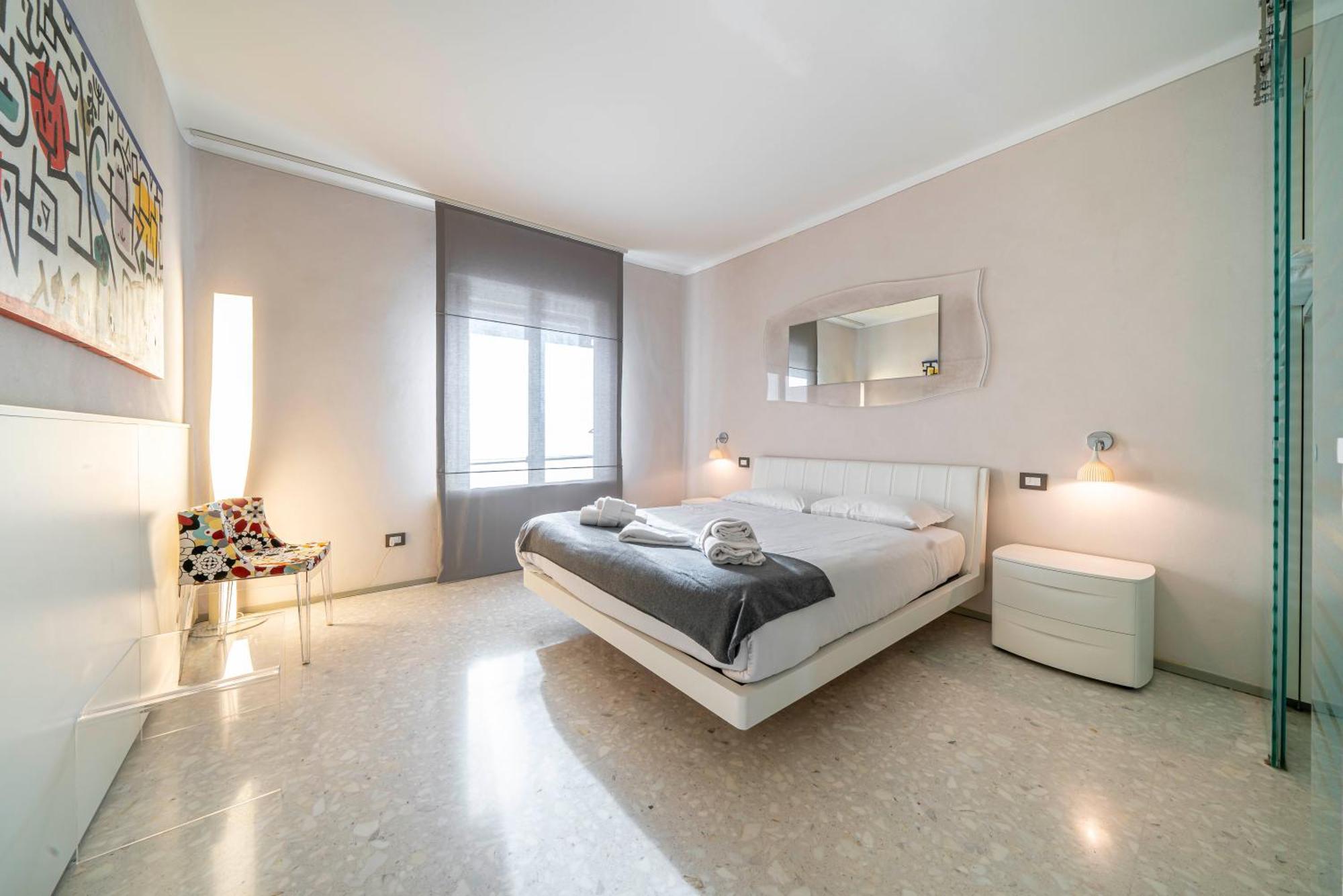 Apartamento Residenza Veronica A Ponte Pietra Verona