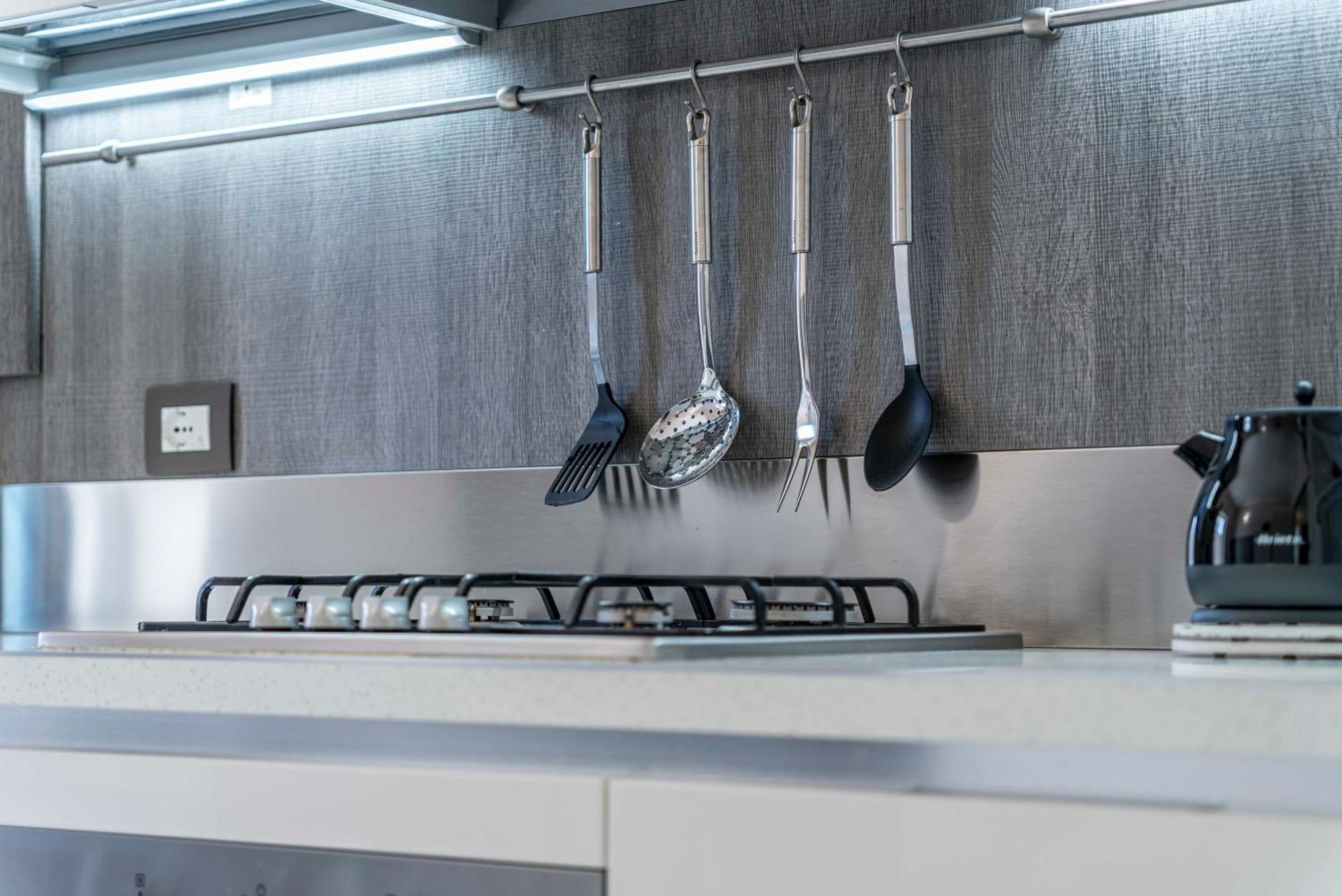 Apartamento Residenza Veronica A Ponte Pietra *