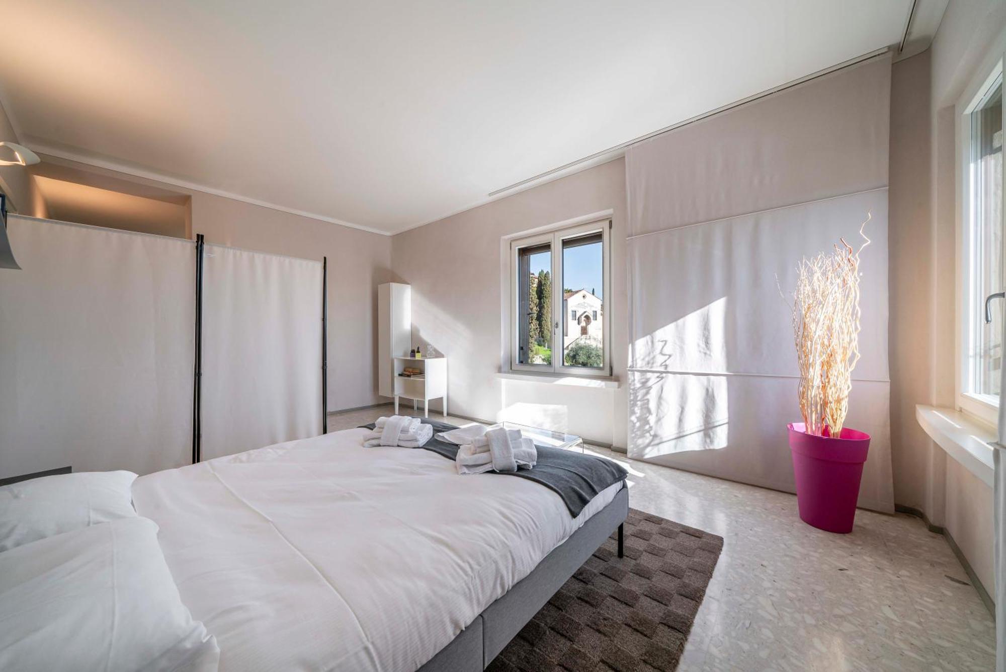 Apartamento Residenza Veronica A Ponte Pietra *
