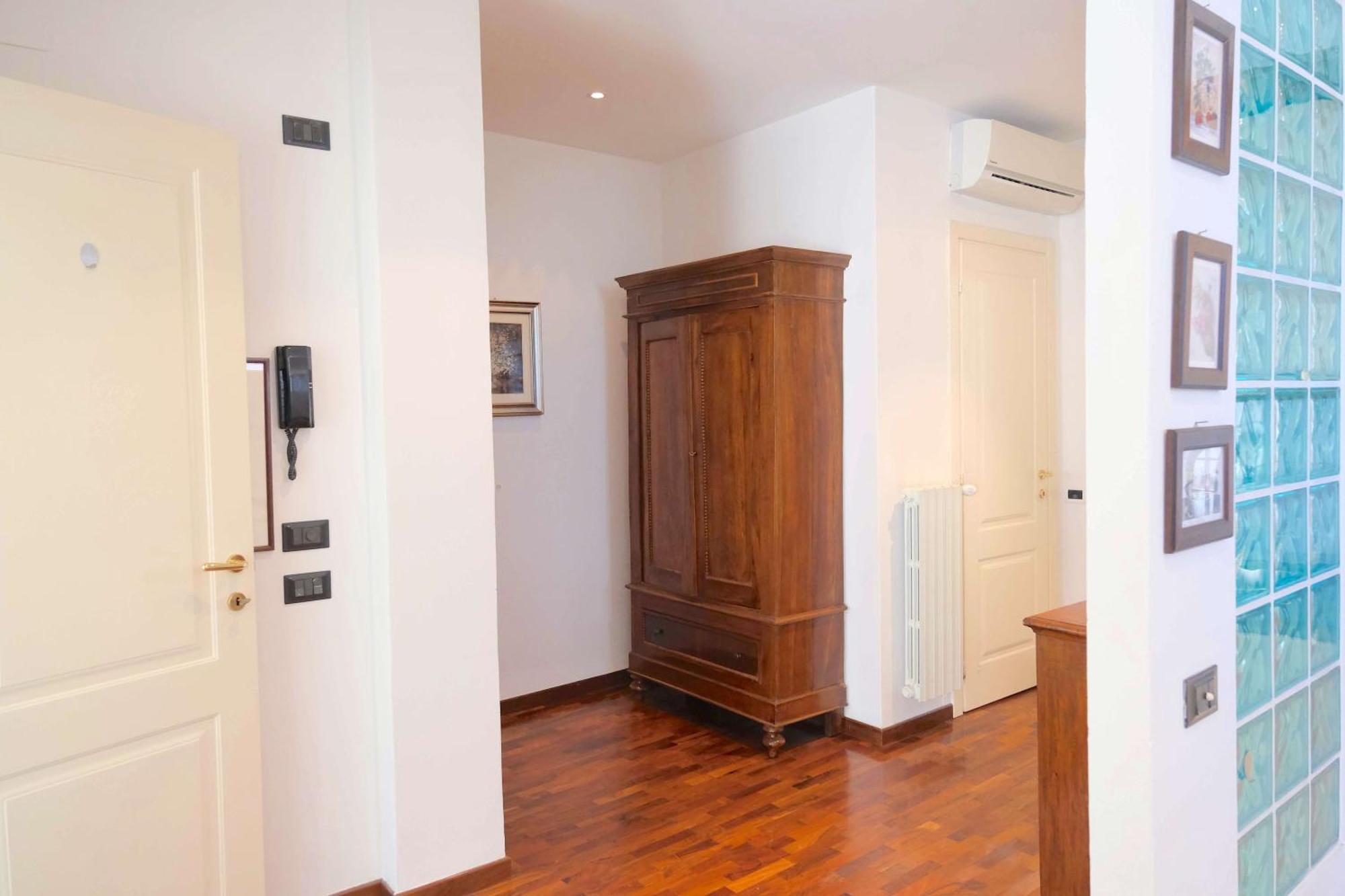 Vr Residenza Leo Apartment