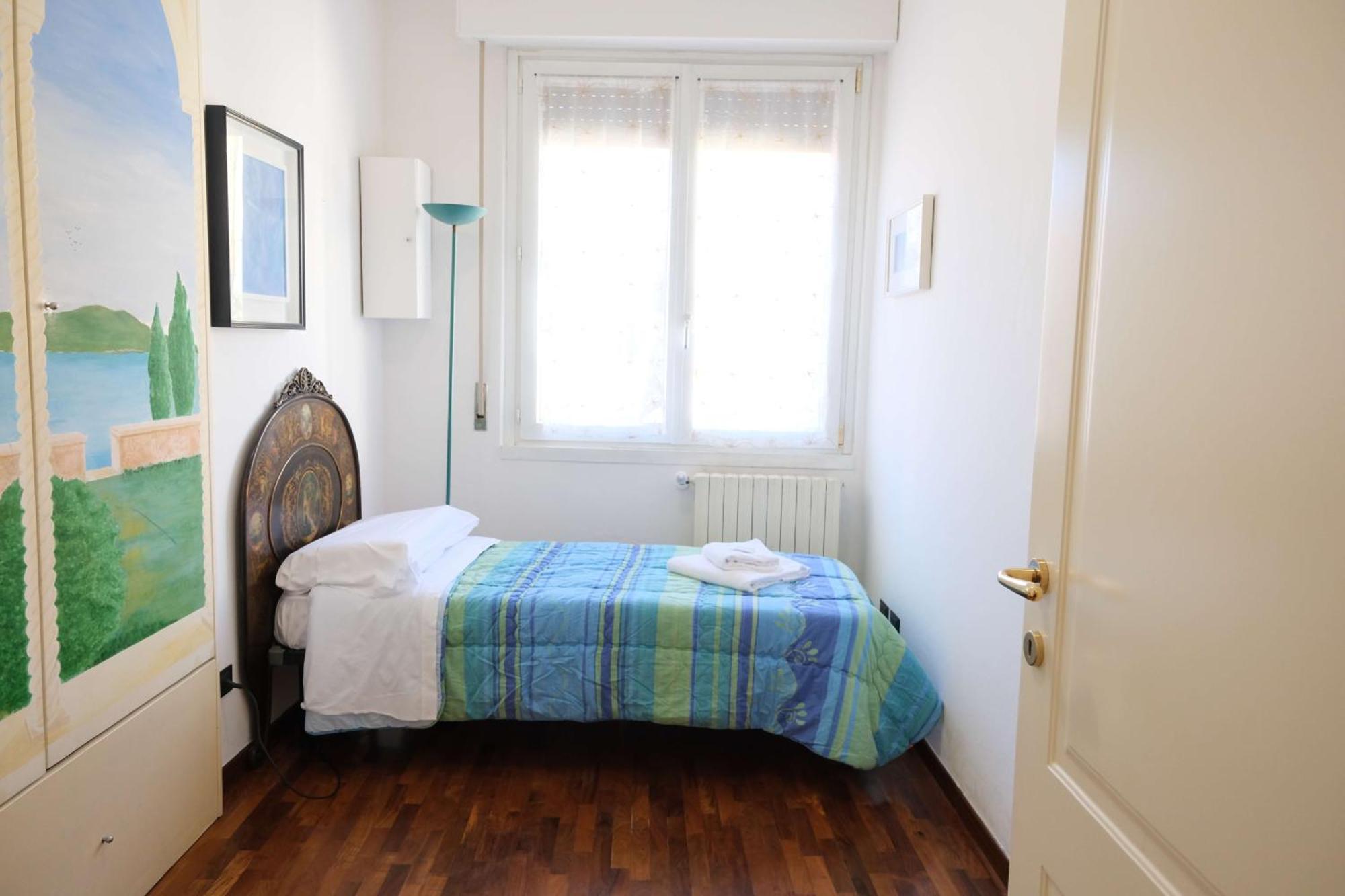 Apartment Vr Residenza Leo