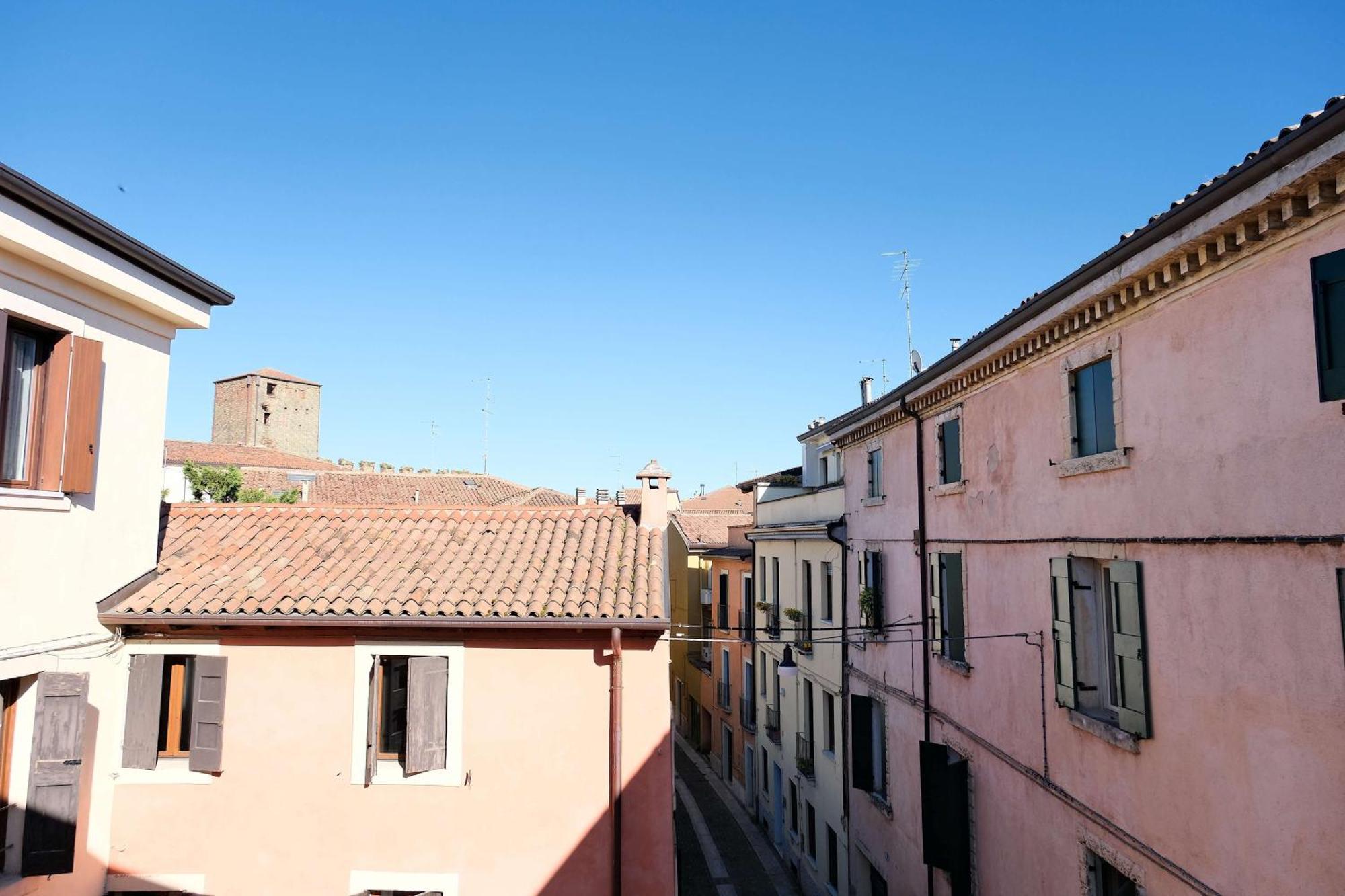 Vr Residenza Leo Verona