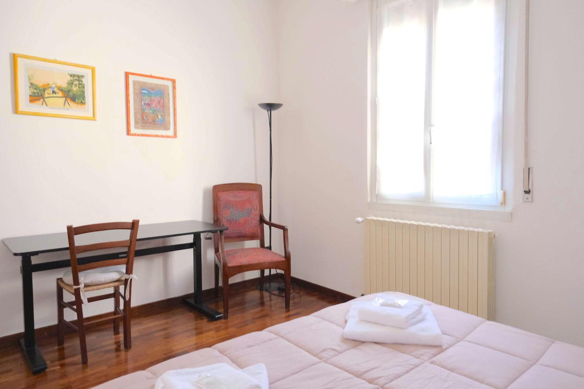 Vr Residenza Leo Verona