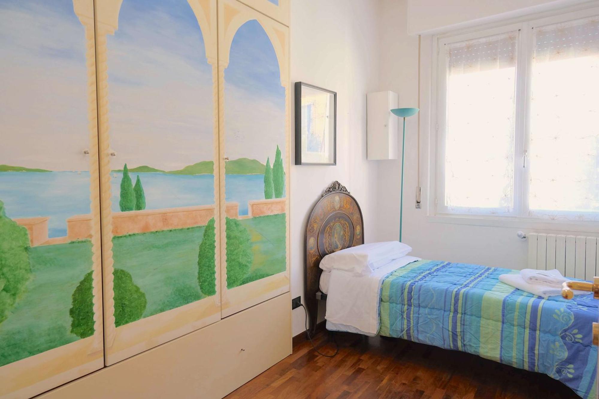 Apartment Vr Residenza Leo Verona
