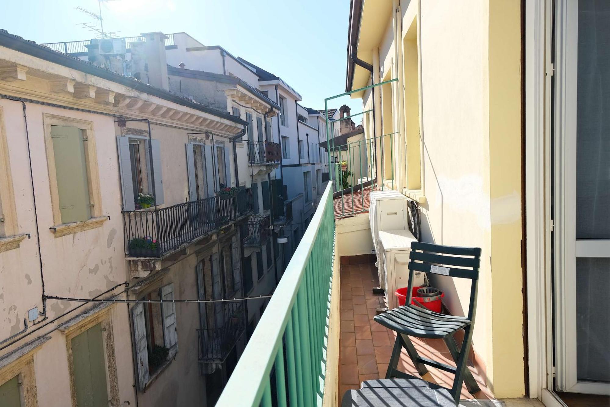 Vr Residenza Leo *