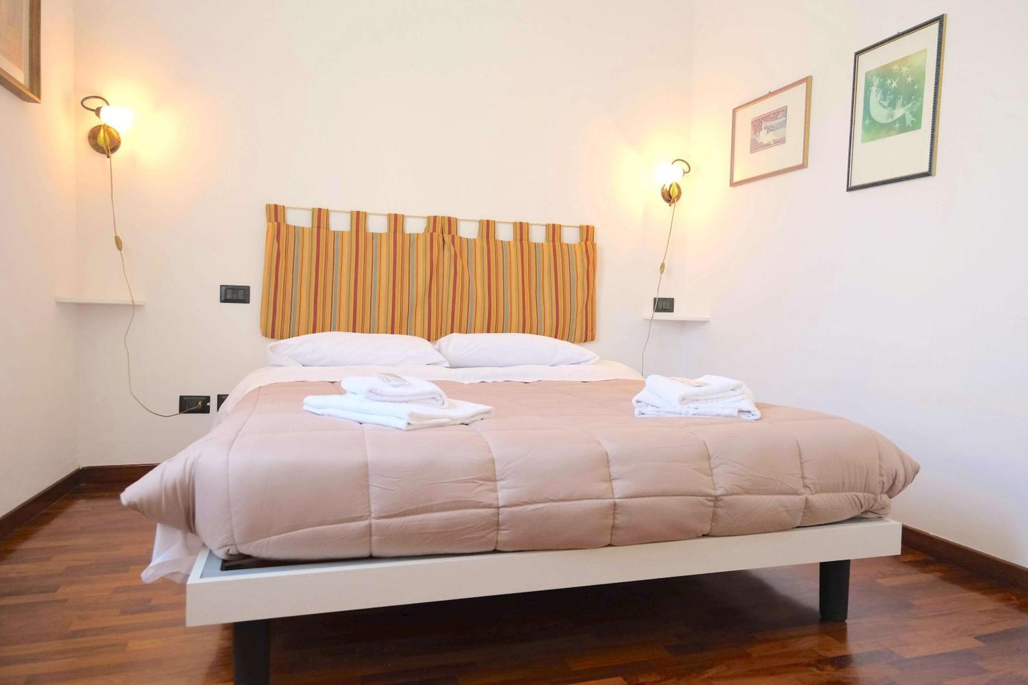 Vr Residenza Leo * Verona