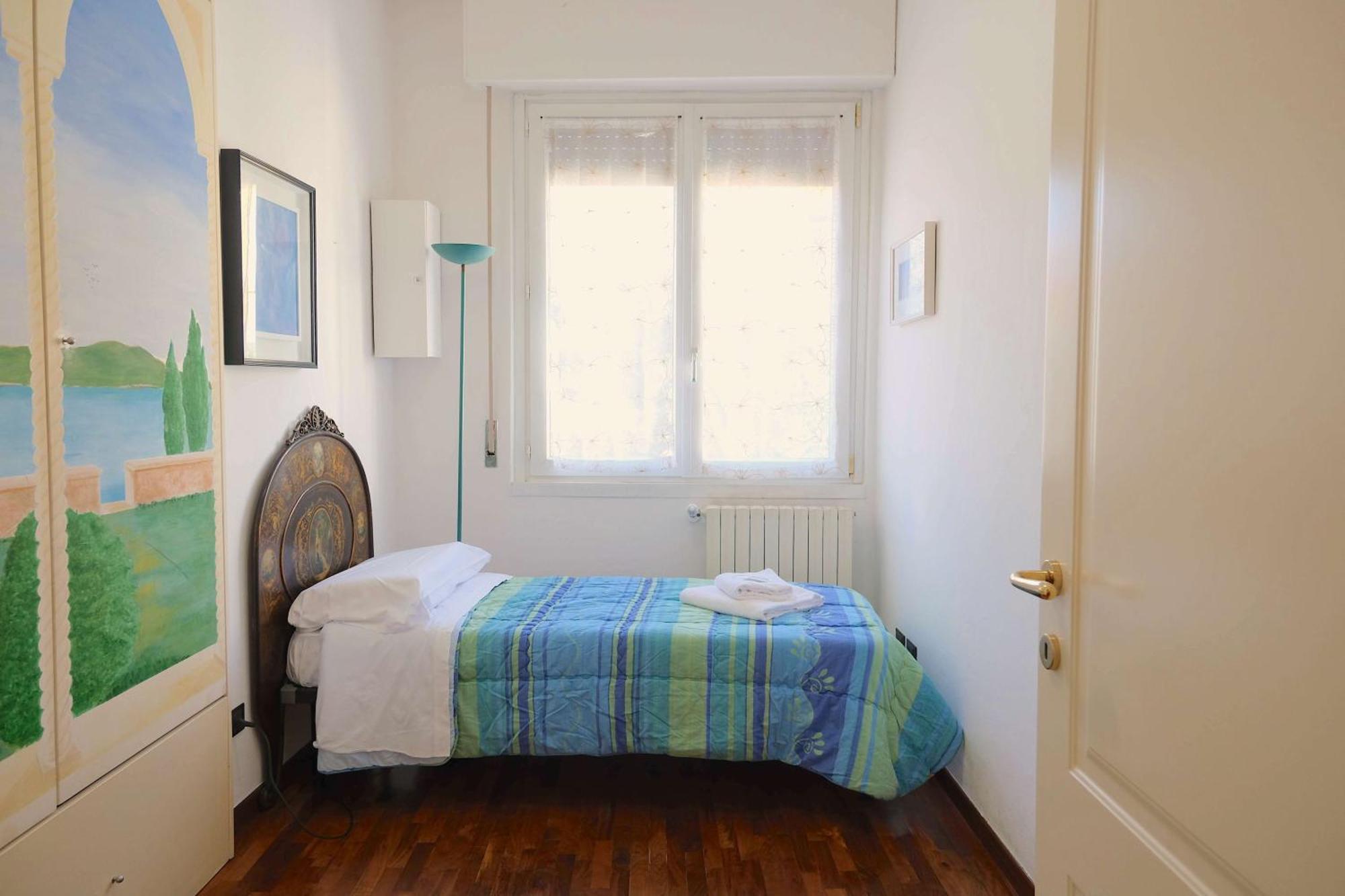 Vr Residenza Leo *