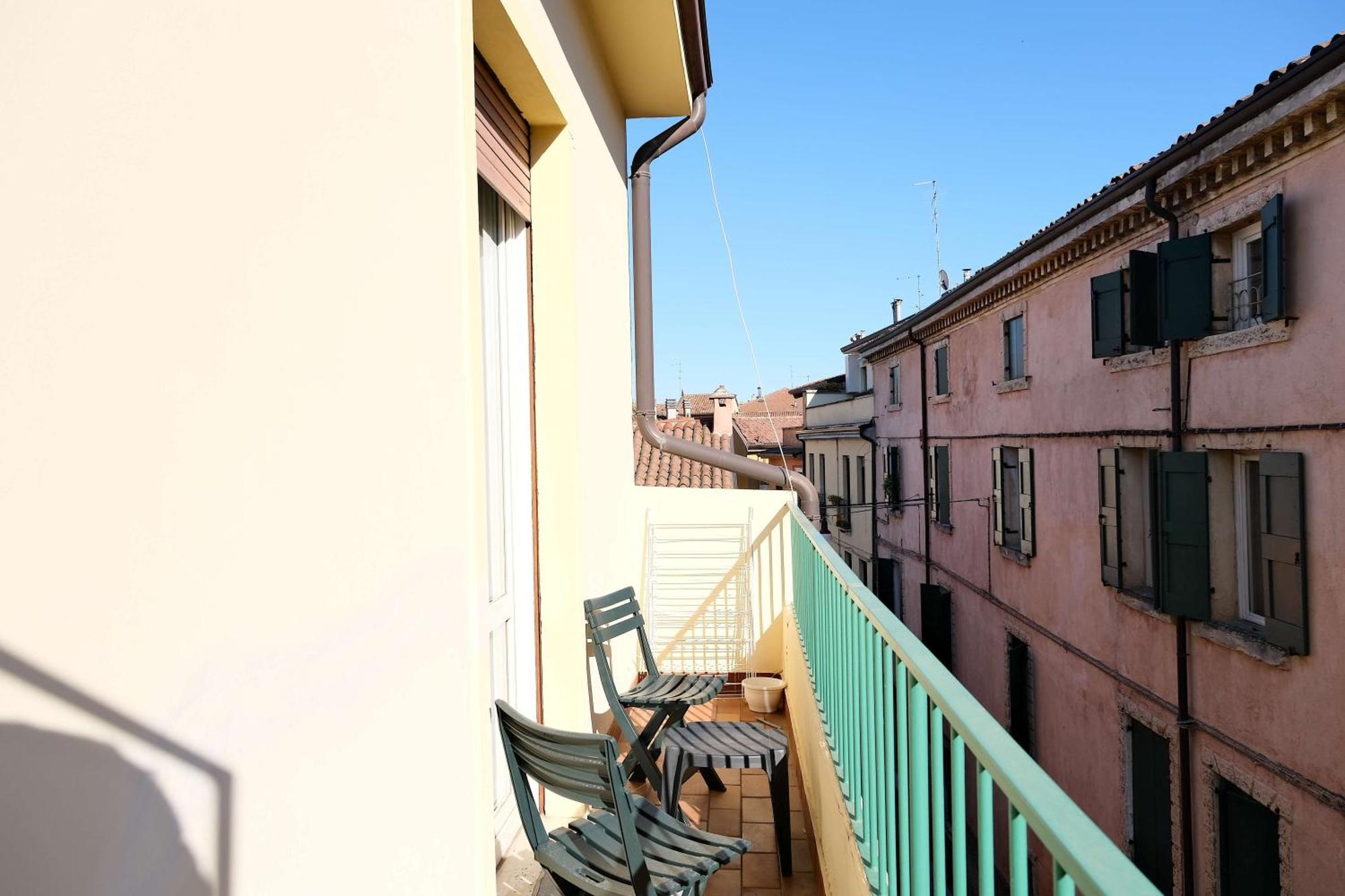Vr Residenza Leo