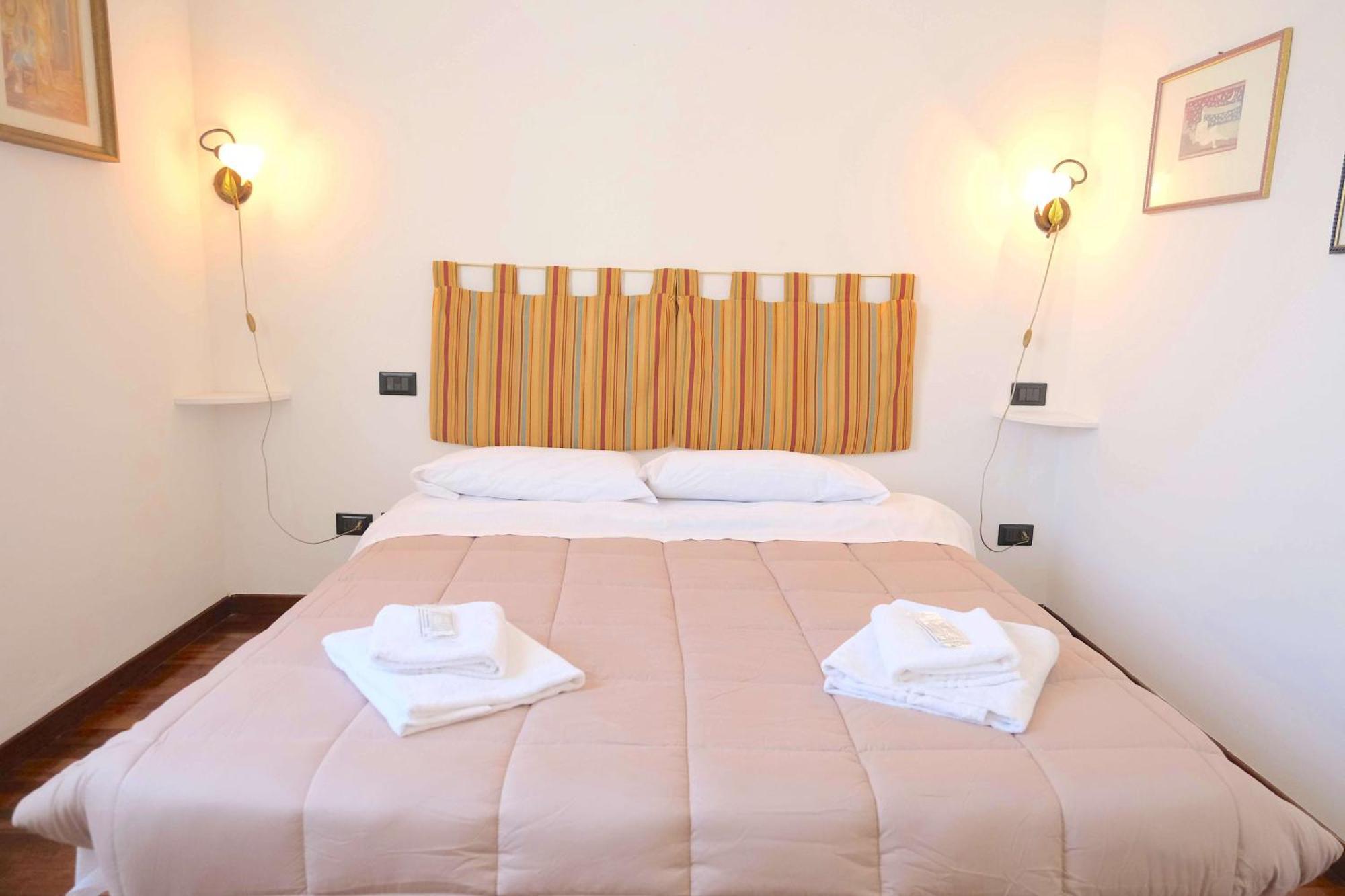 Apartment Vr Residenza Leo Verona