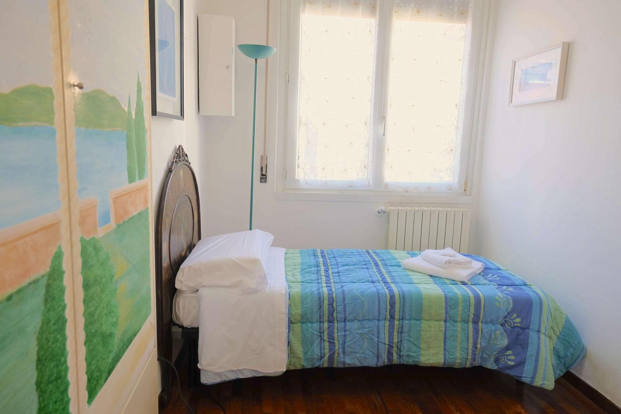 Vr Residenza Leo Apartment
