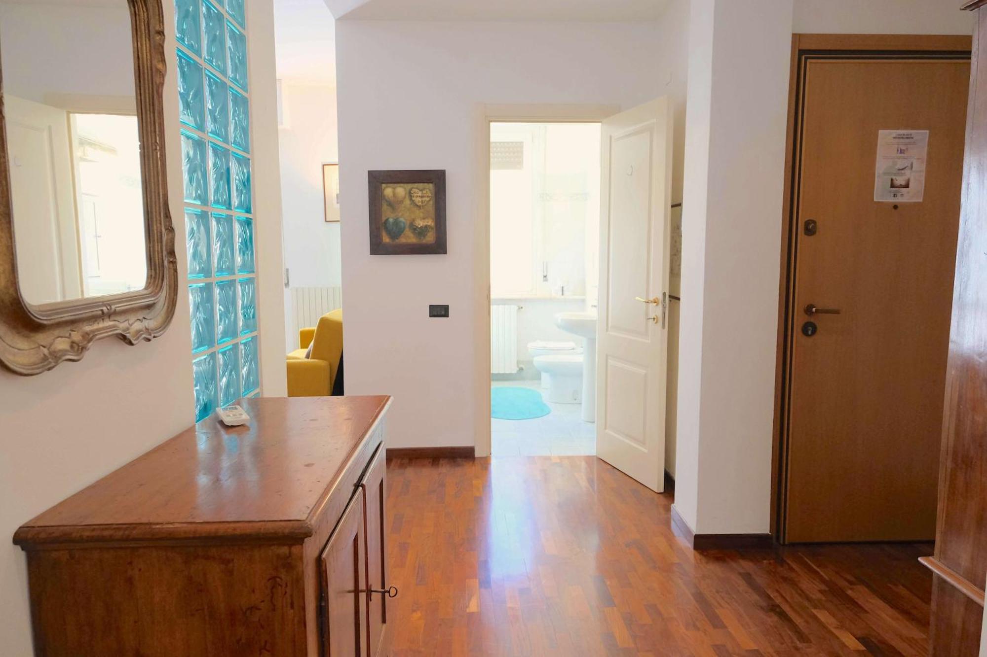 Vr Residenza Leo * Verona