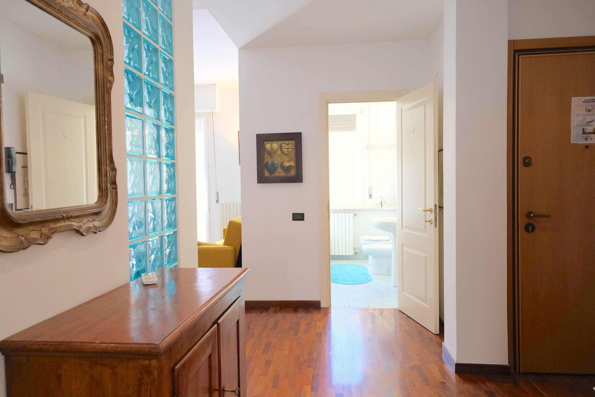 Vr Residenza Leo Apartment *