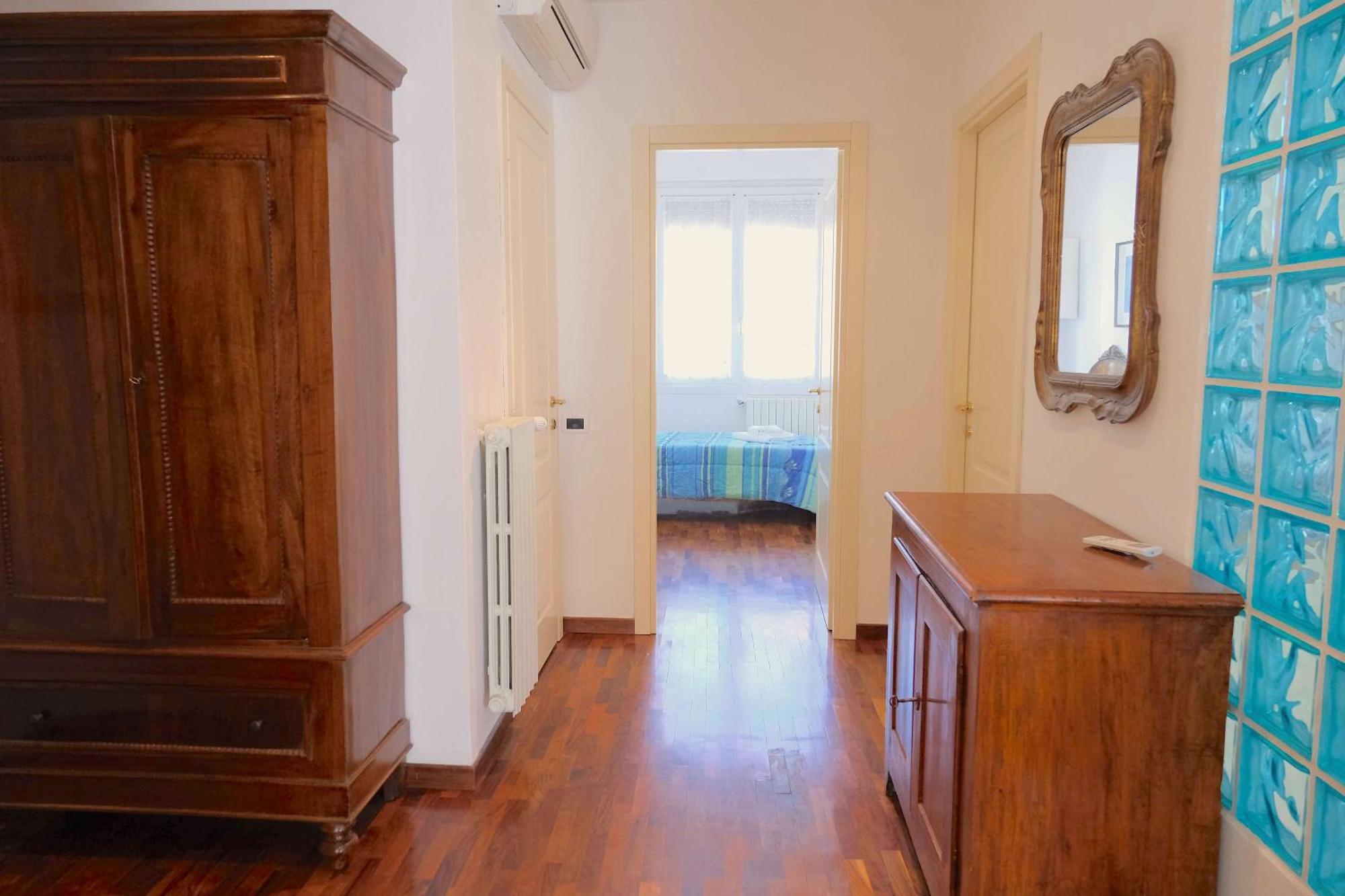 Vr Residenza Leo Apartment *