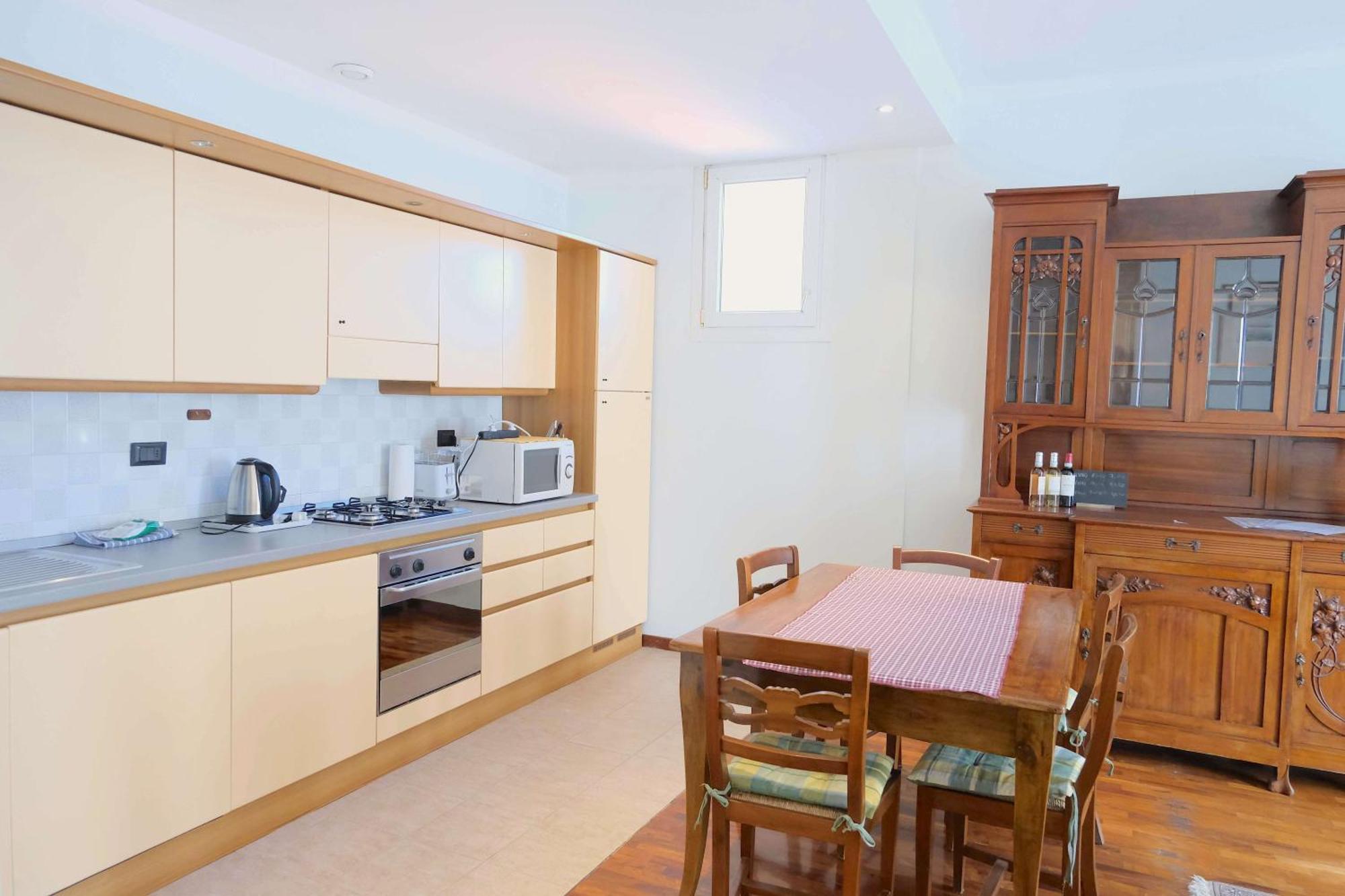 Apartment Vr Residenza Leo