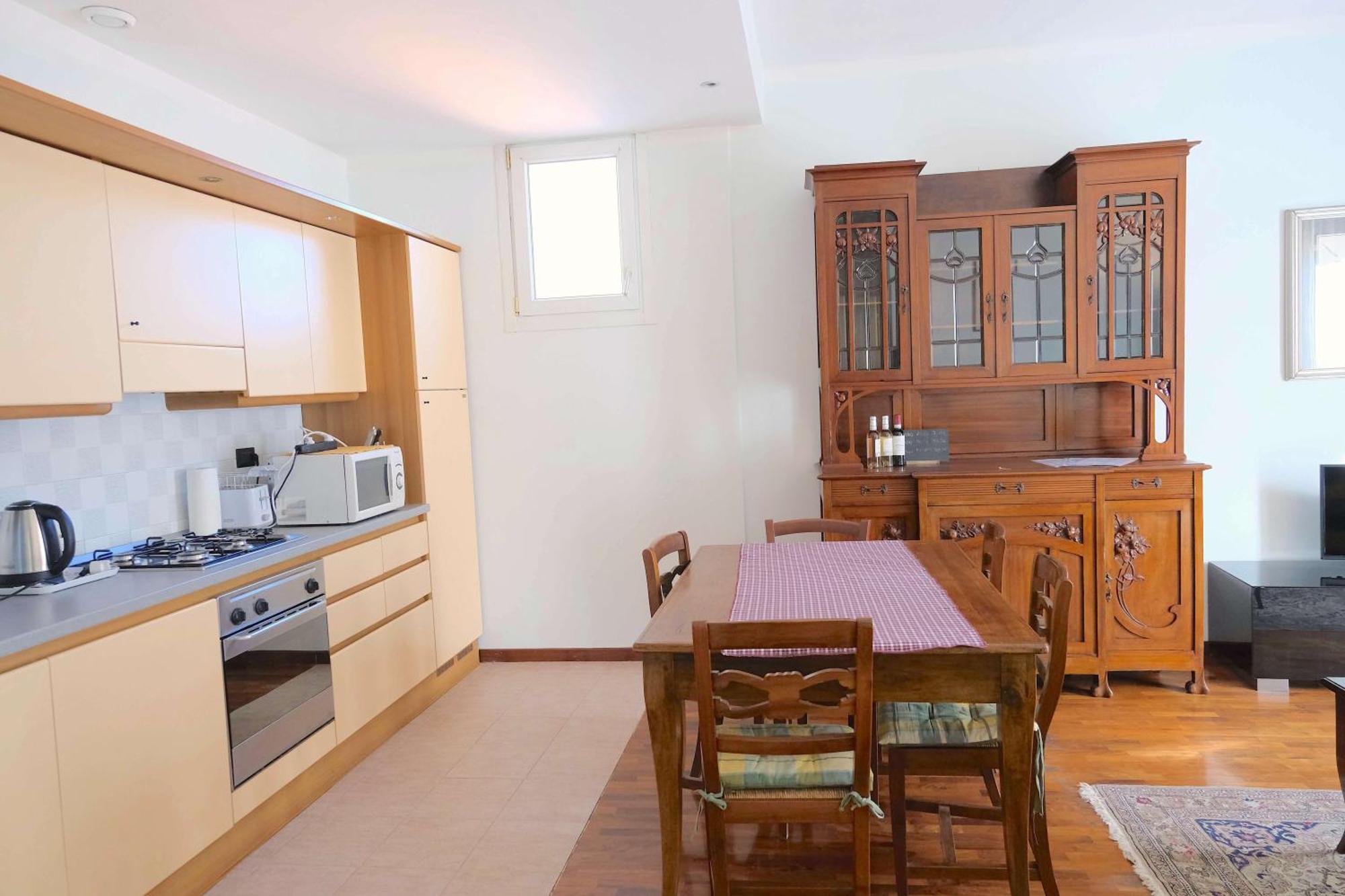 Vr Residenza Leo Apartment *