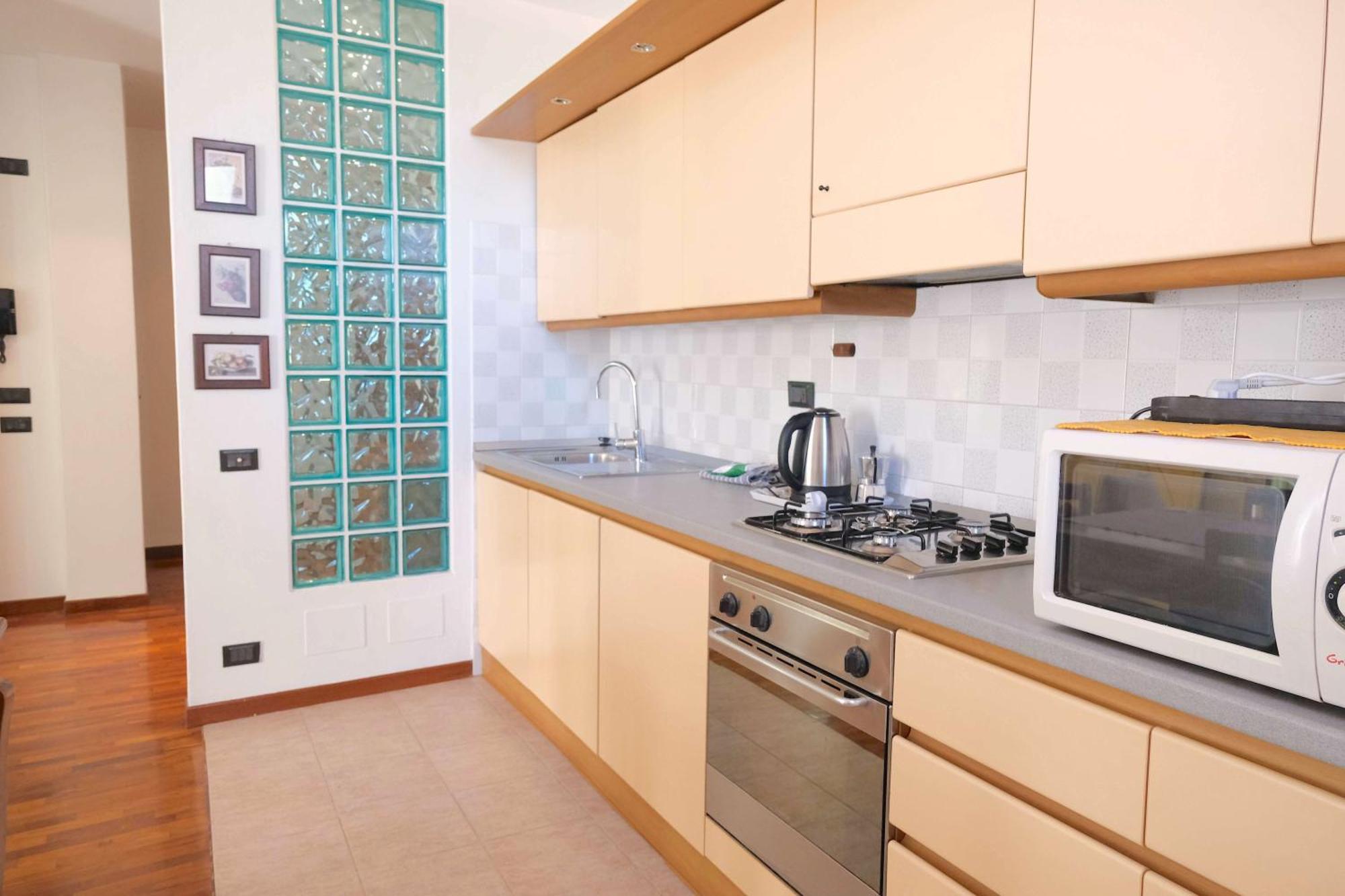 Vr Residenza Leo Apartment Verona